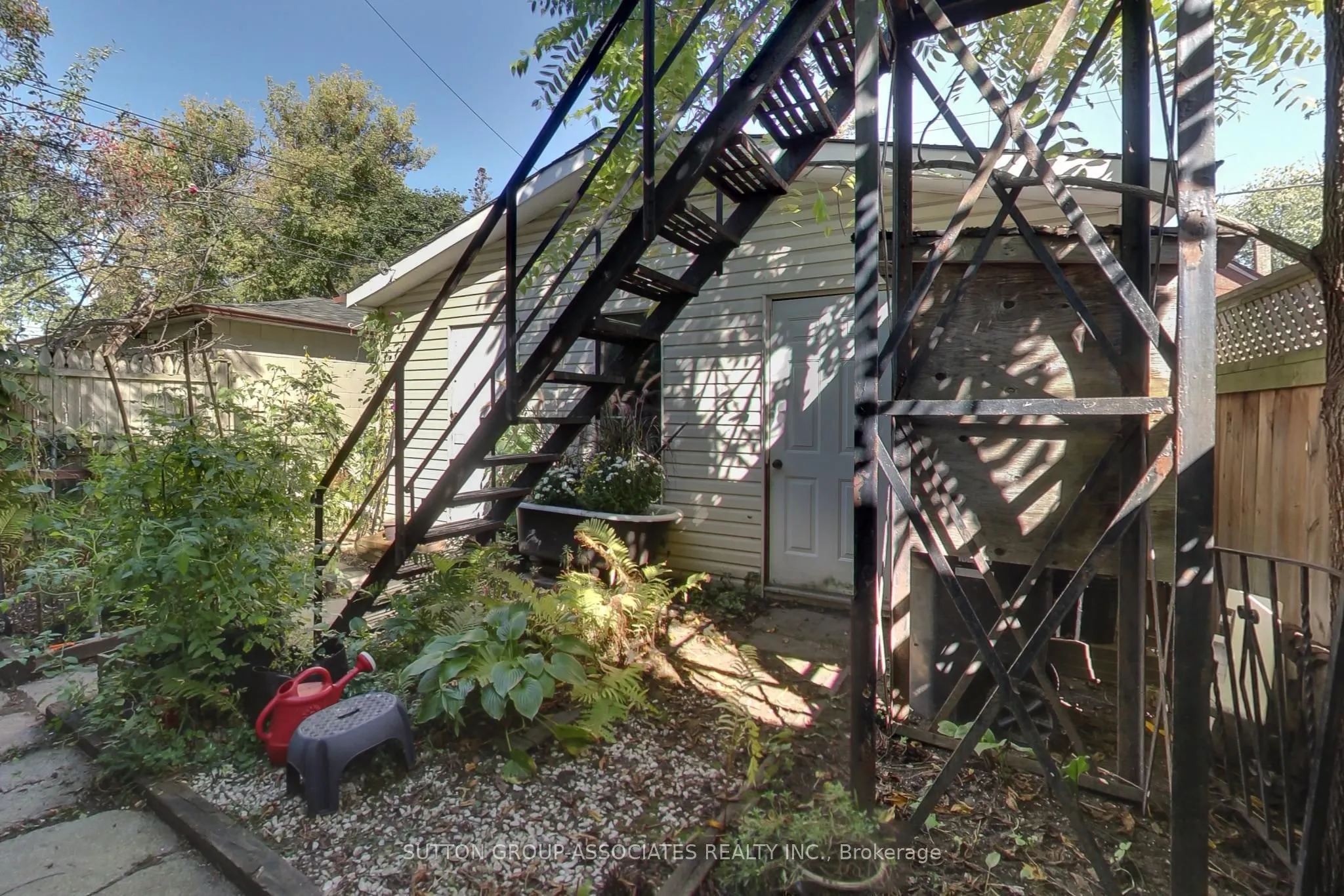 203 Fairview Avenue