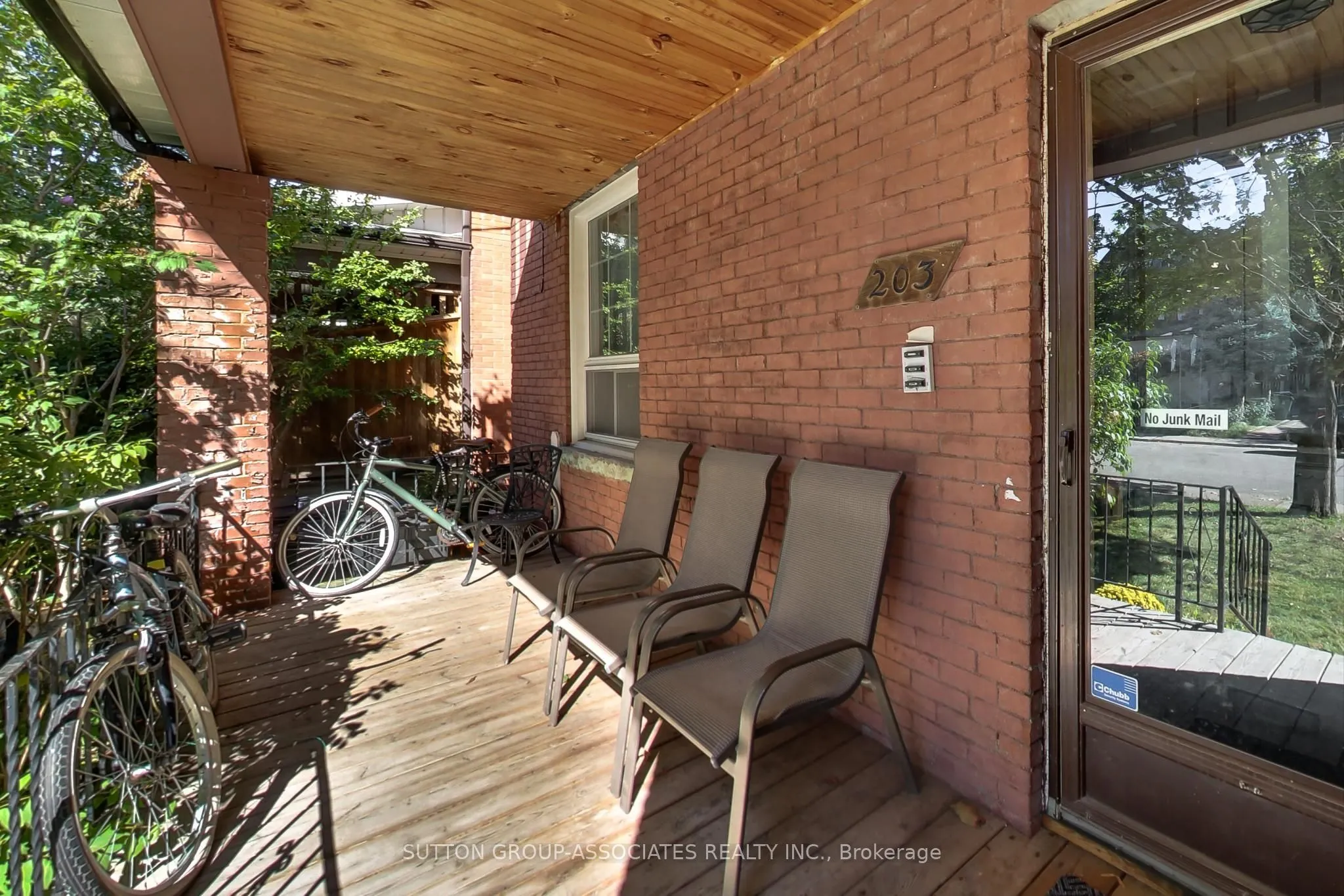 203 Fairview Avenue