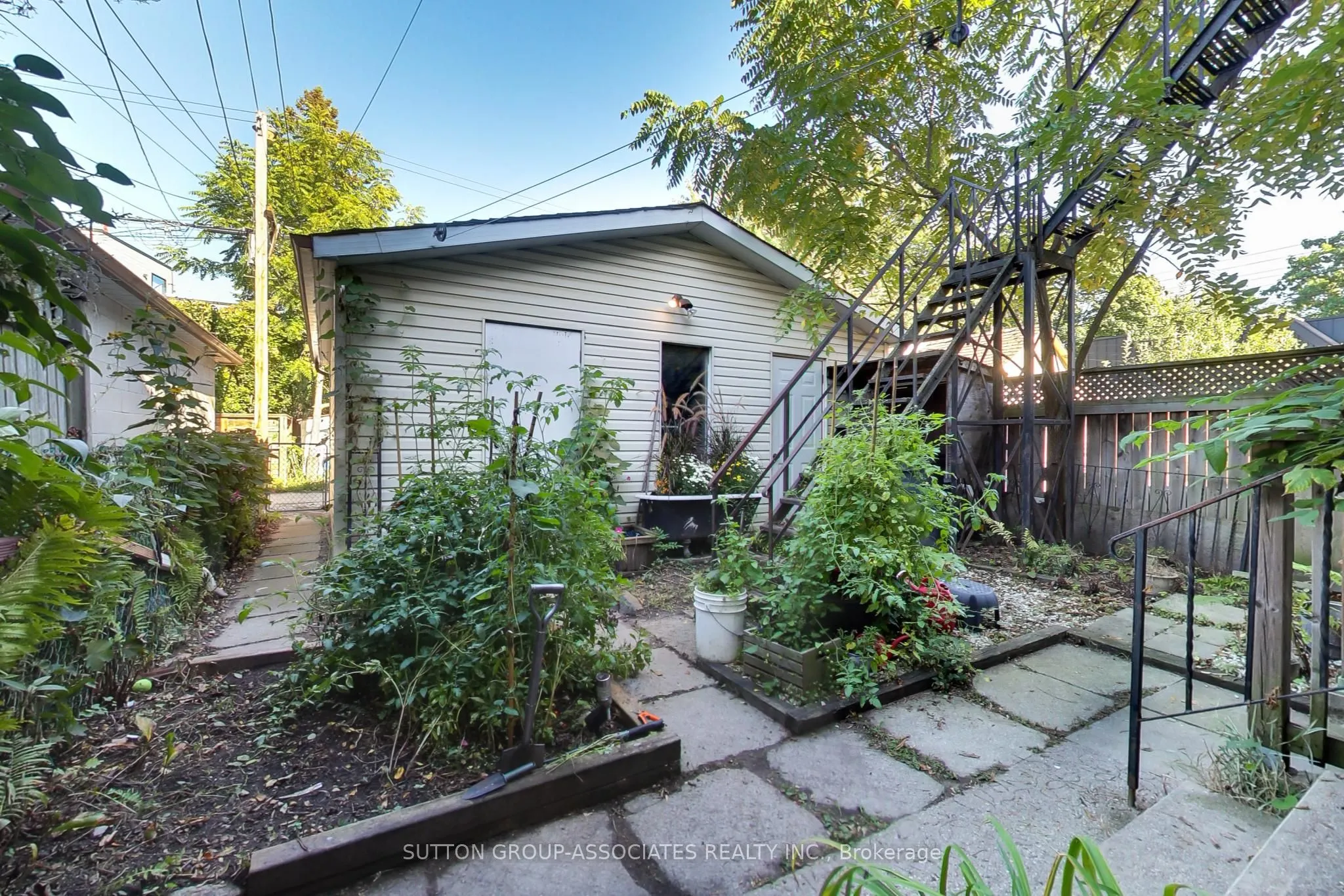 203 Fairview Avenue