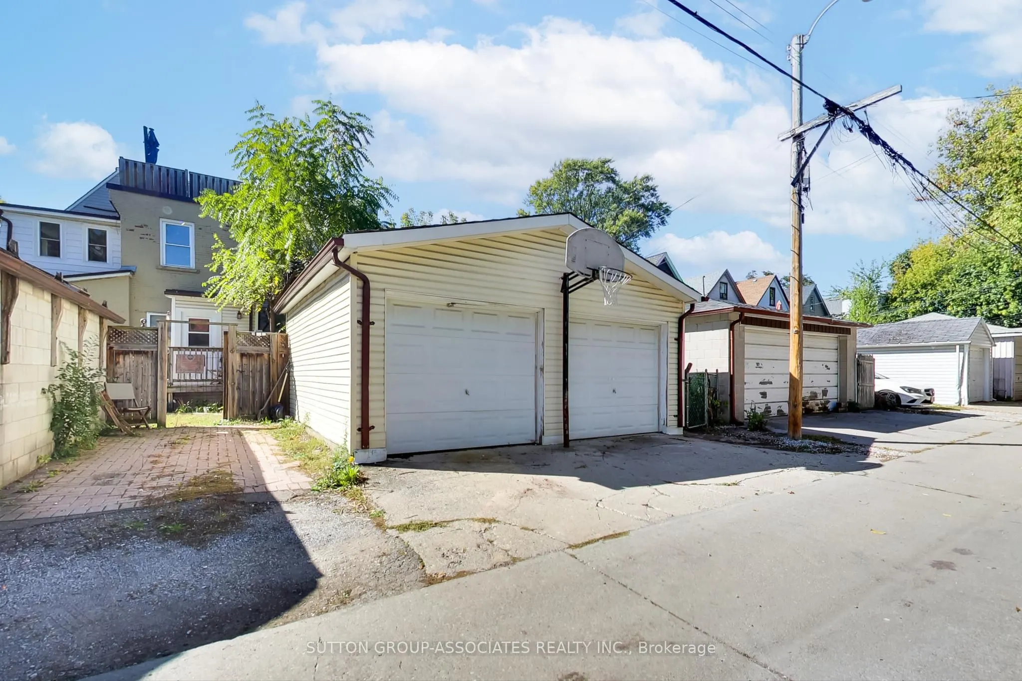 203 Fairview Avenue