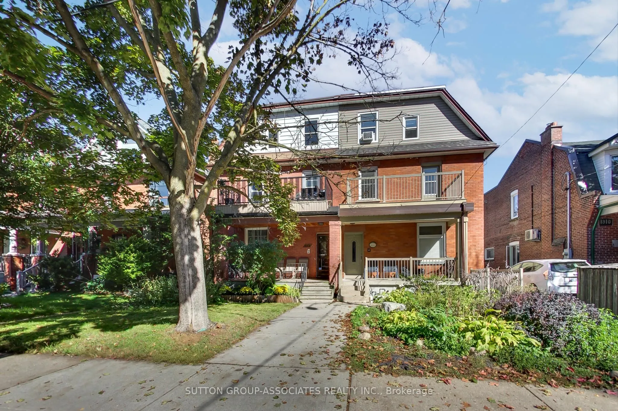 203 Fairview Avenue