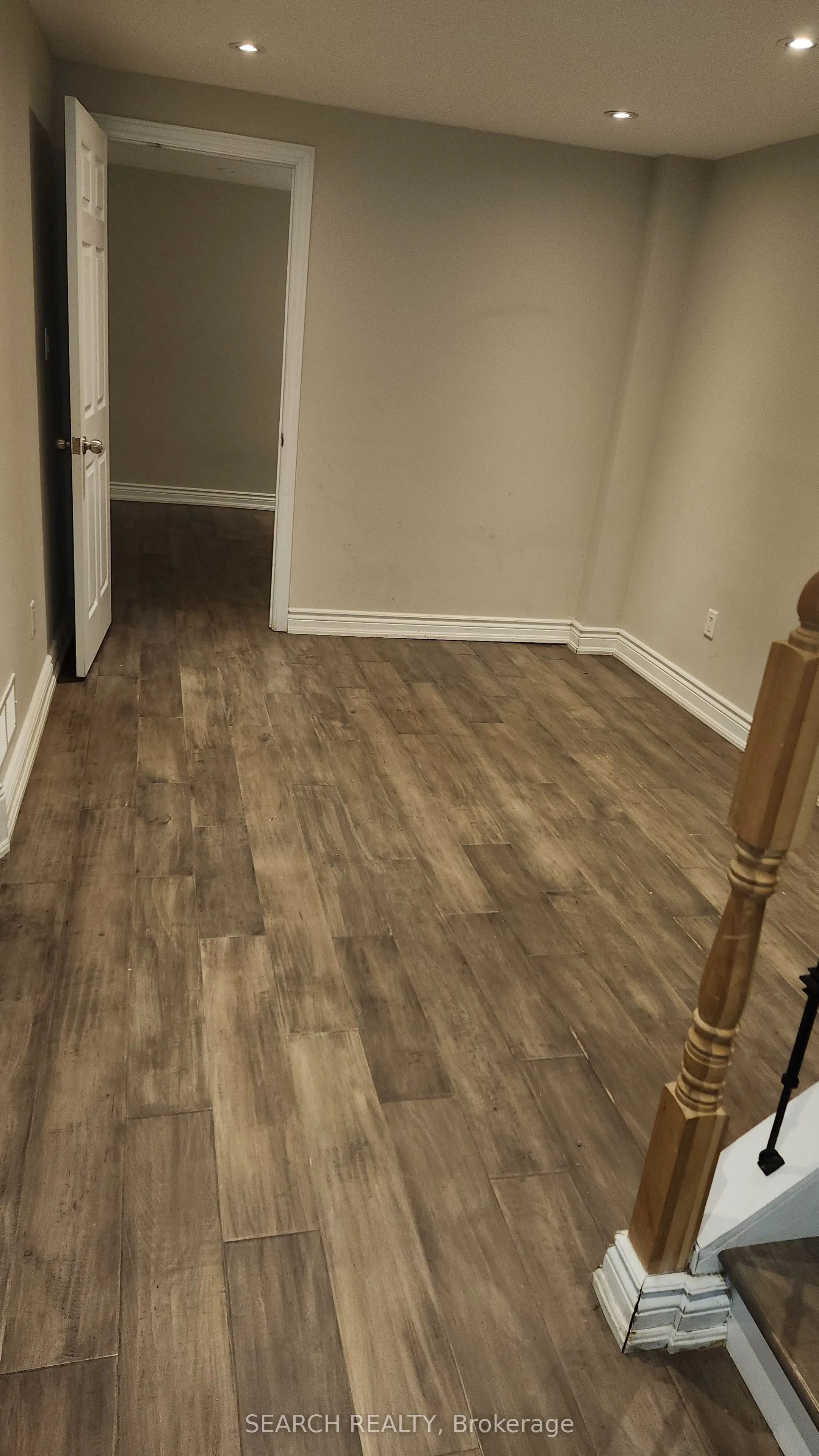3492 Fountain Park Avenue W, #Basement