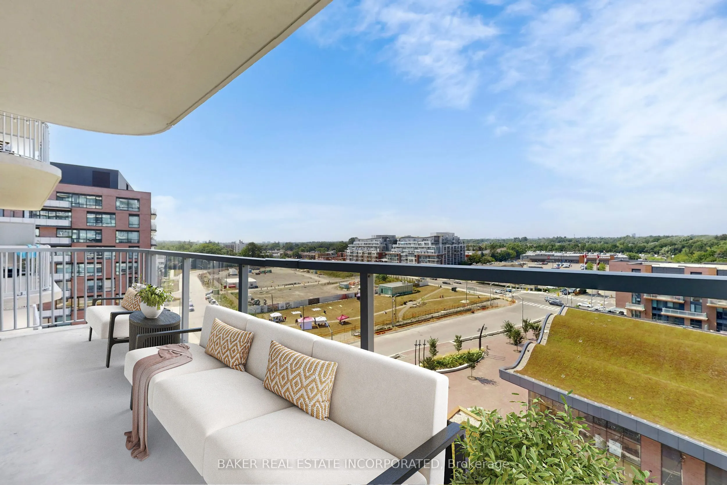 220 Missinnihe Way, #815