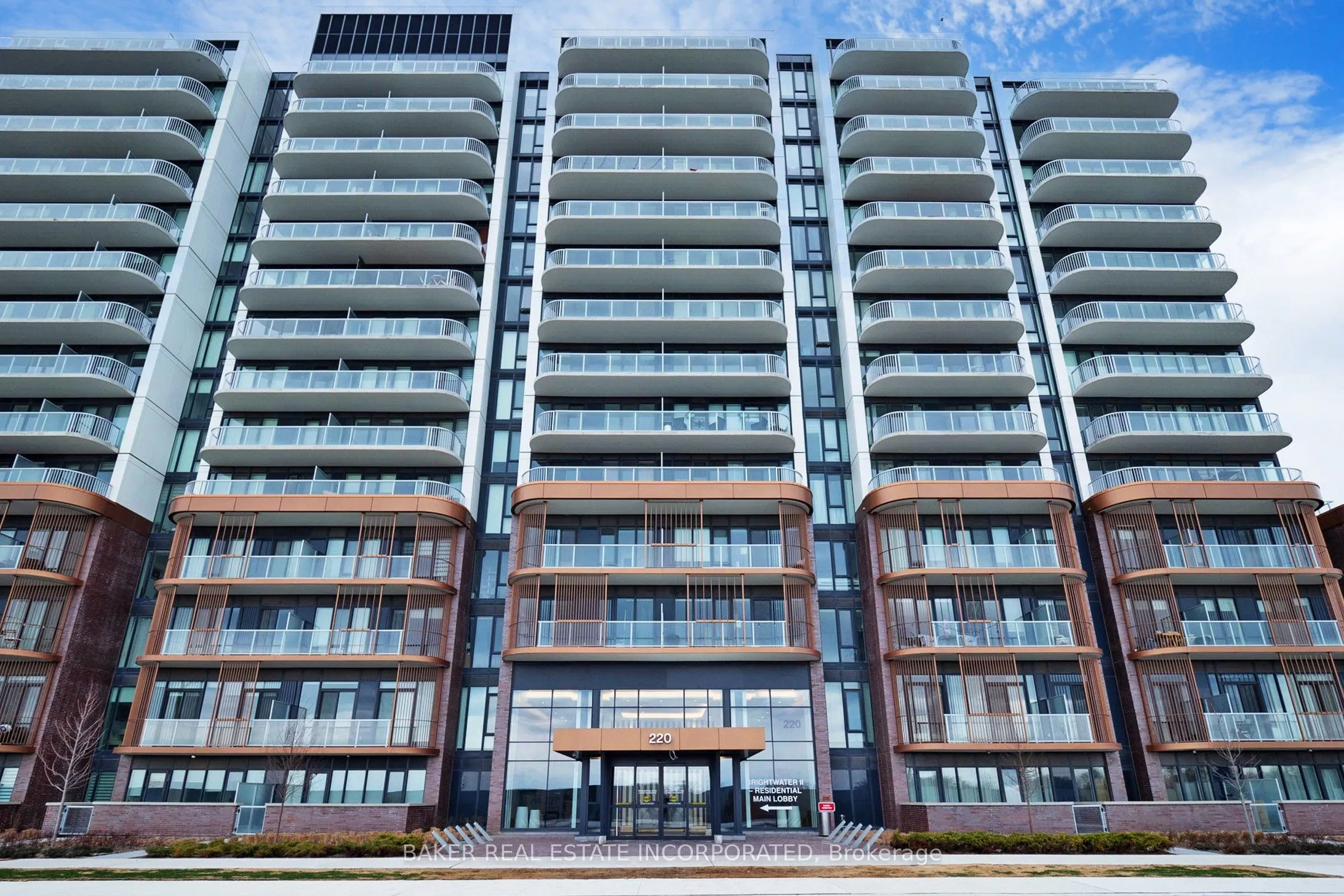 220 Missinnihe Way, #815