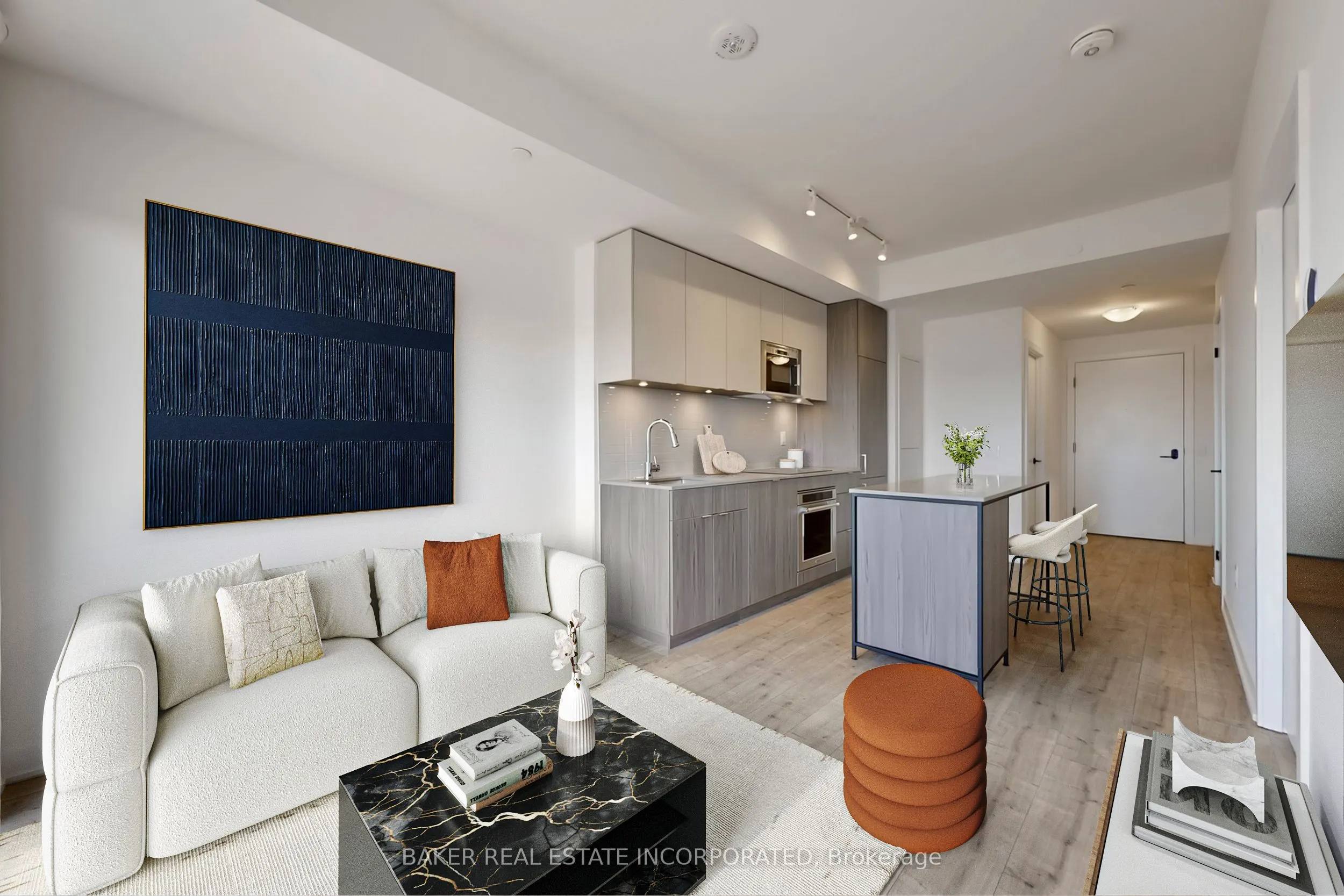 220 Missinnihe Way, #815