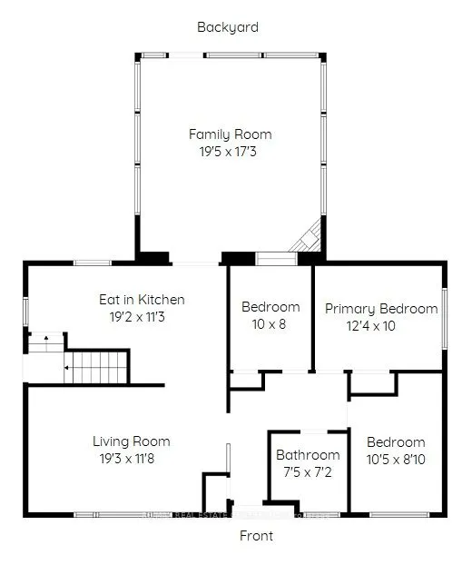 405 Erindale Drive