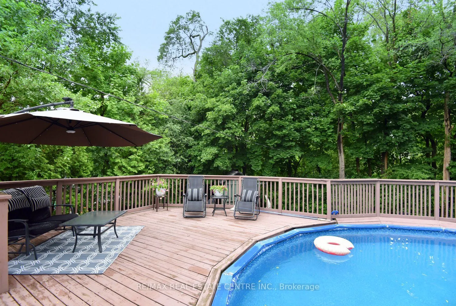 405 Erindale Drive
