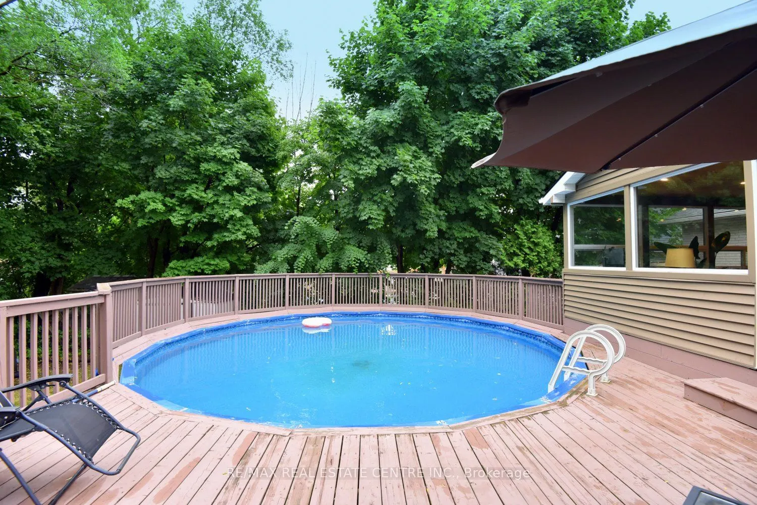 405 Erindale Drive