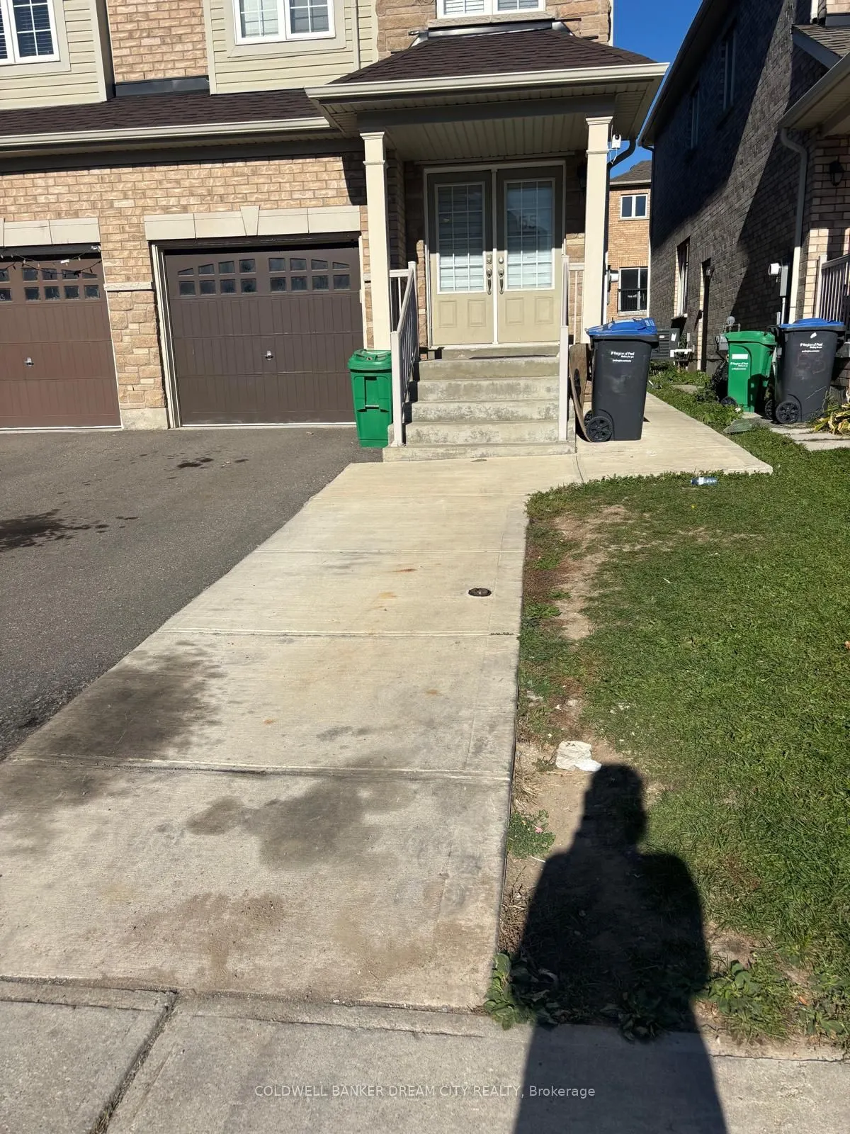 55 Frenchpark Circle, #Basement