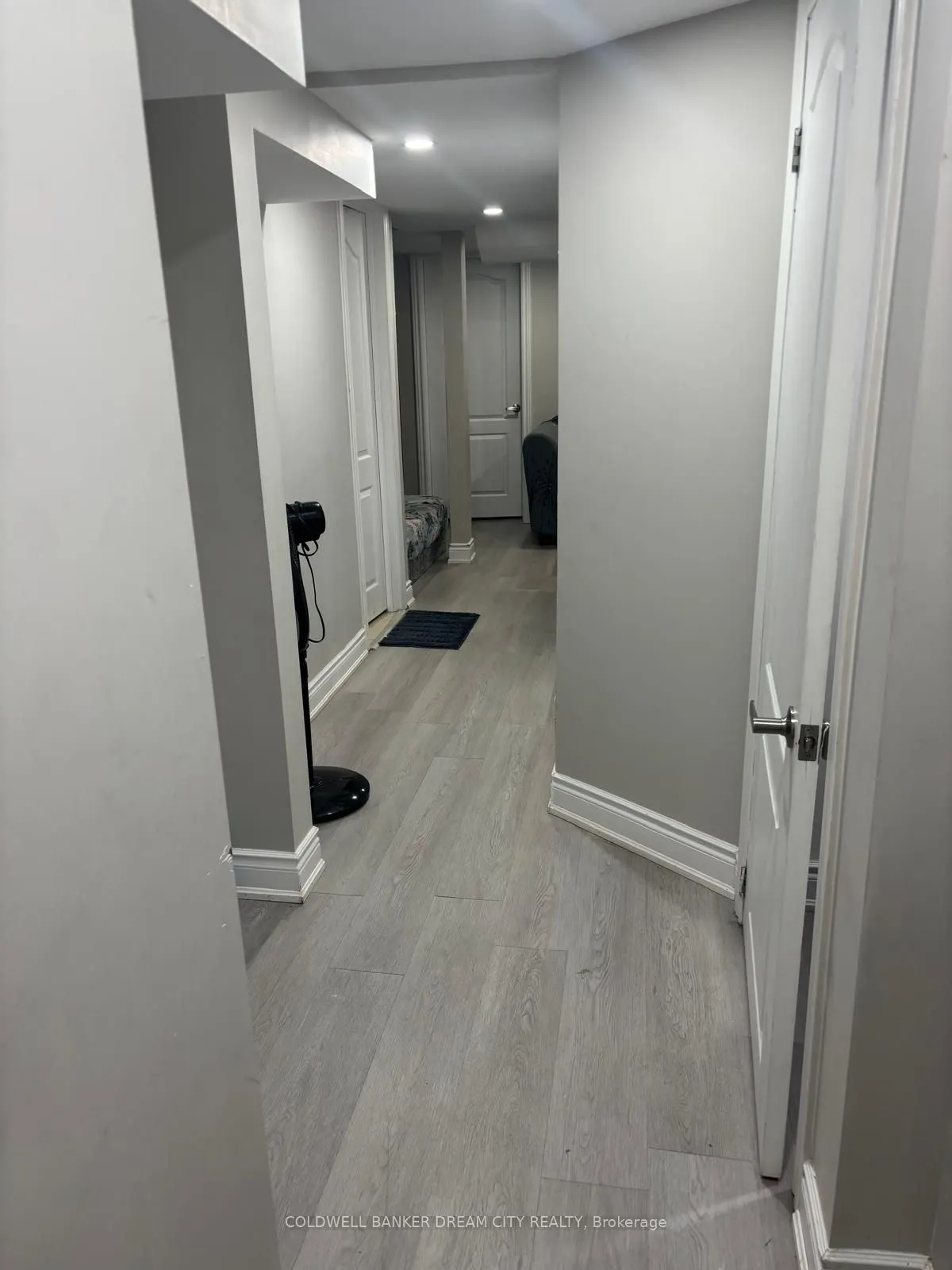 55 Frenchpark Circle, #Basement