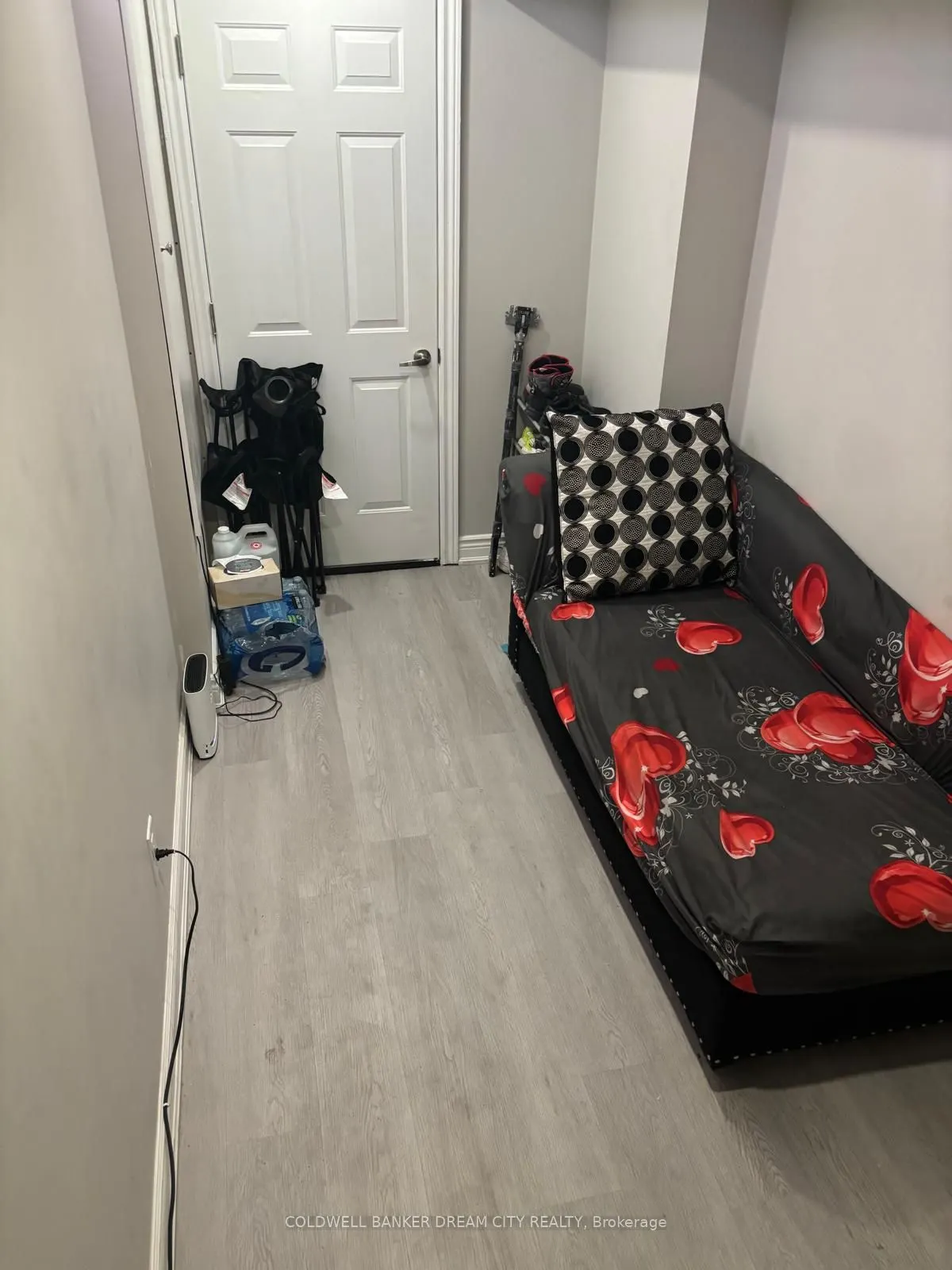 55 Frenchpark Circle, #Basement