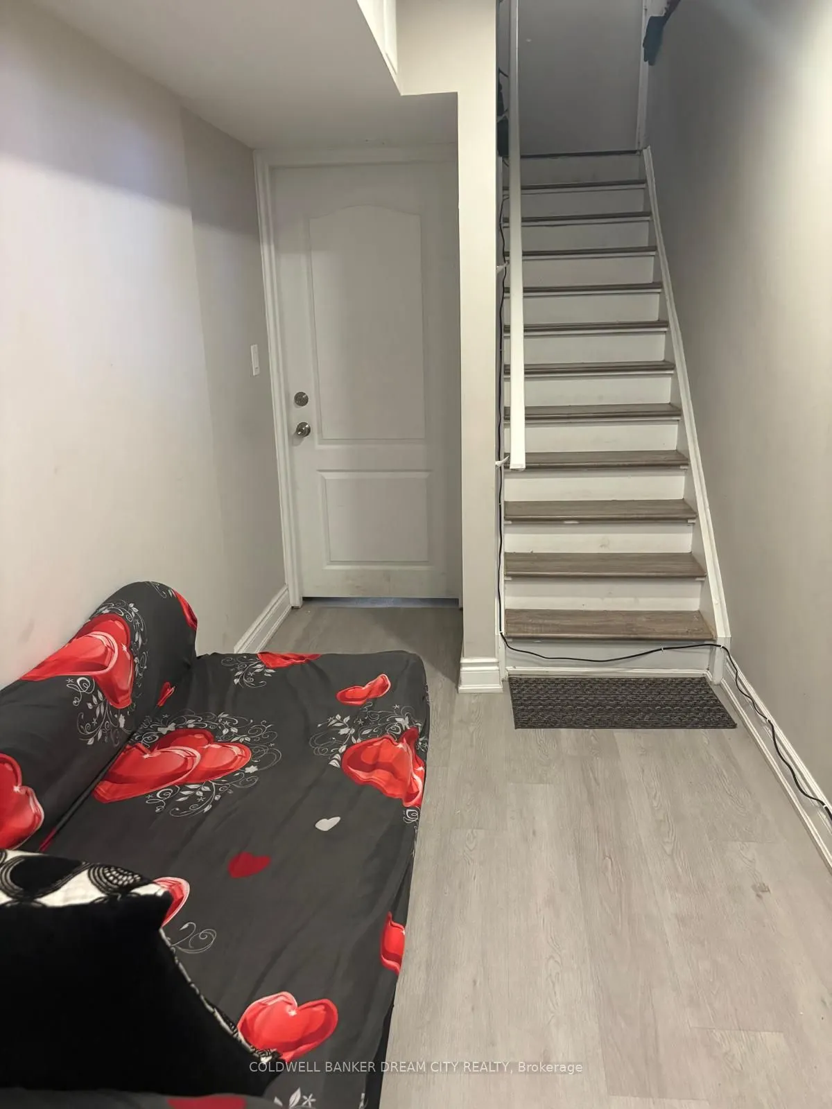 55 Frenchpark Circle, #Basement