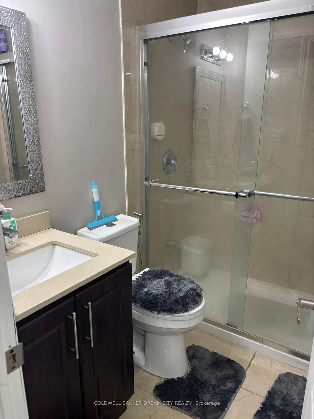 55 Frenchpark Circle, #Basement
