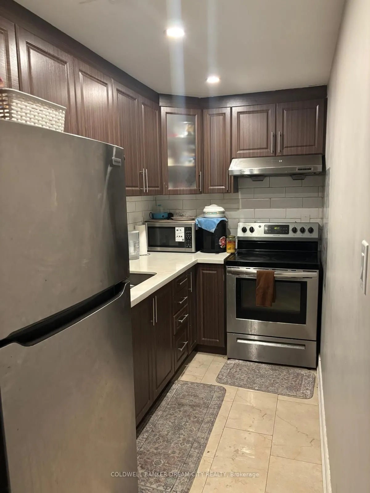 55 Frenchpark Circle, #Basement