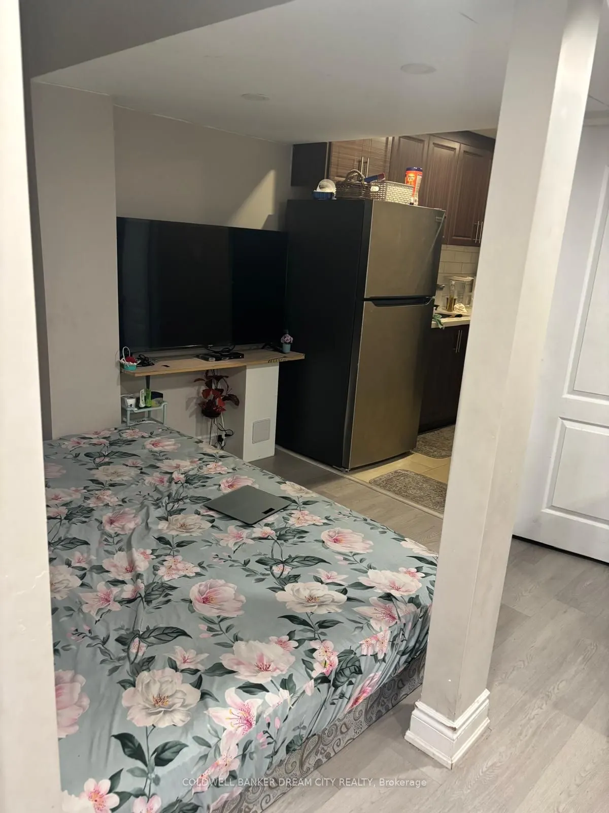55 Frenchpark Circle, #Basement