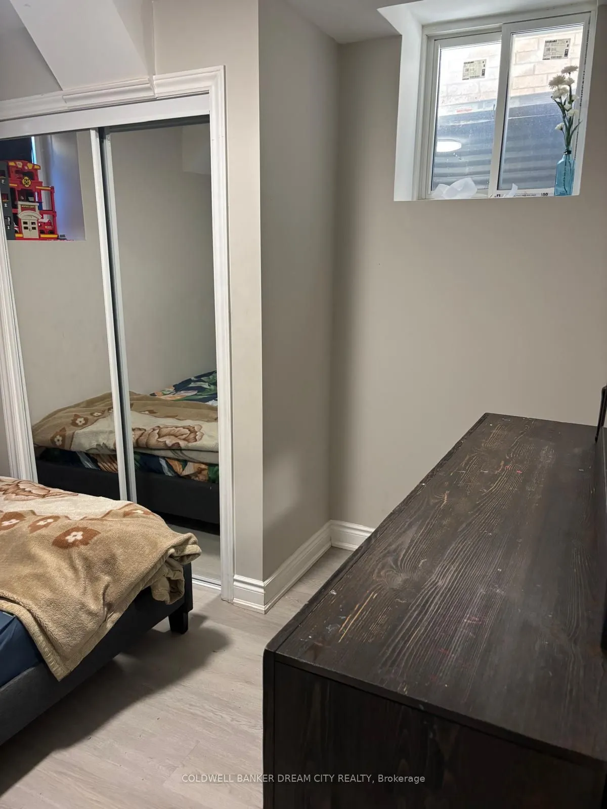 55 Frenchpark Circle, #Basement