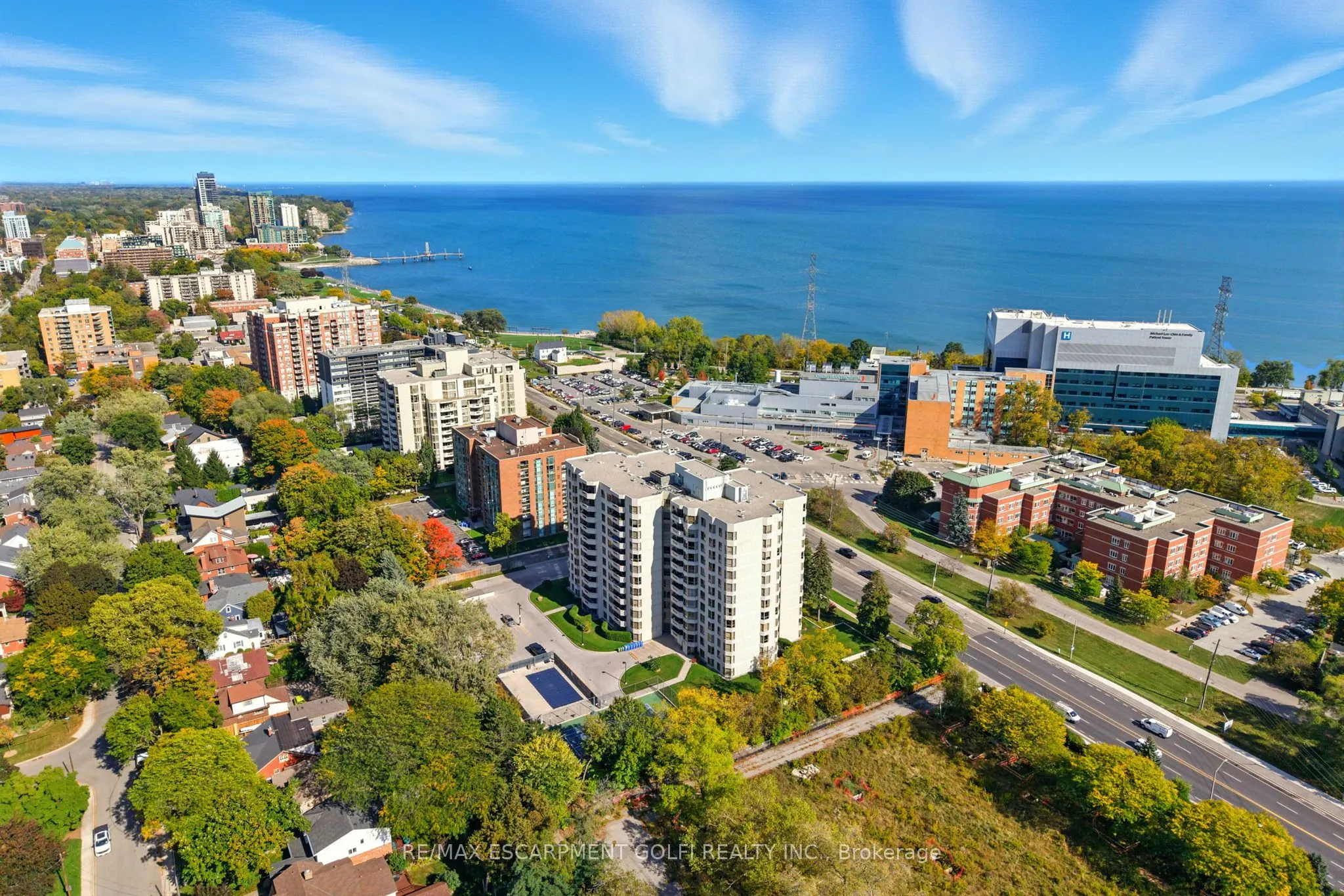 1201 North Shore Boulevard E, #208