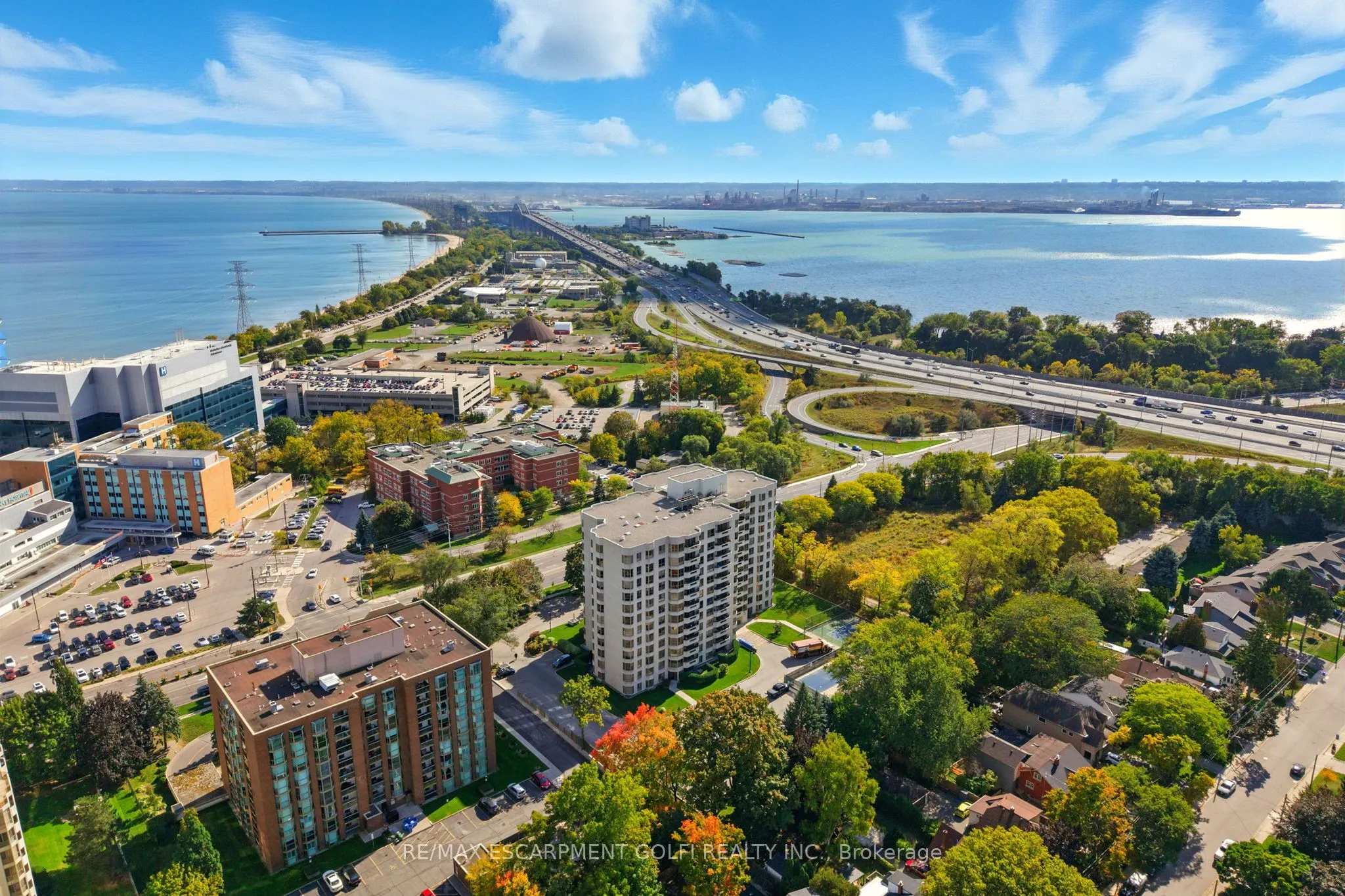 1201 North Shore Boulevard E, #208