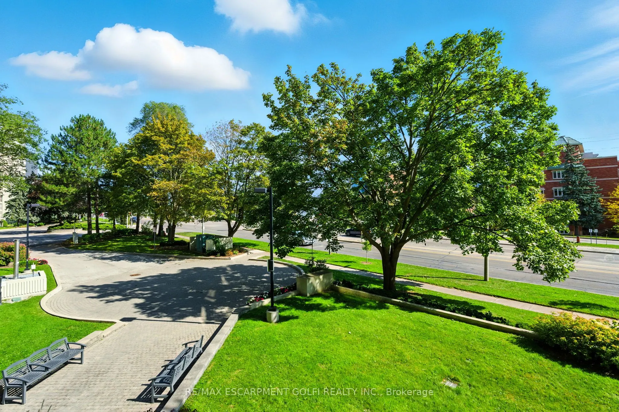 1201 North Shore Boulevard E, #208
