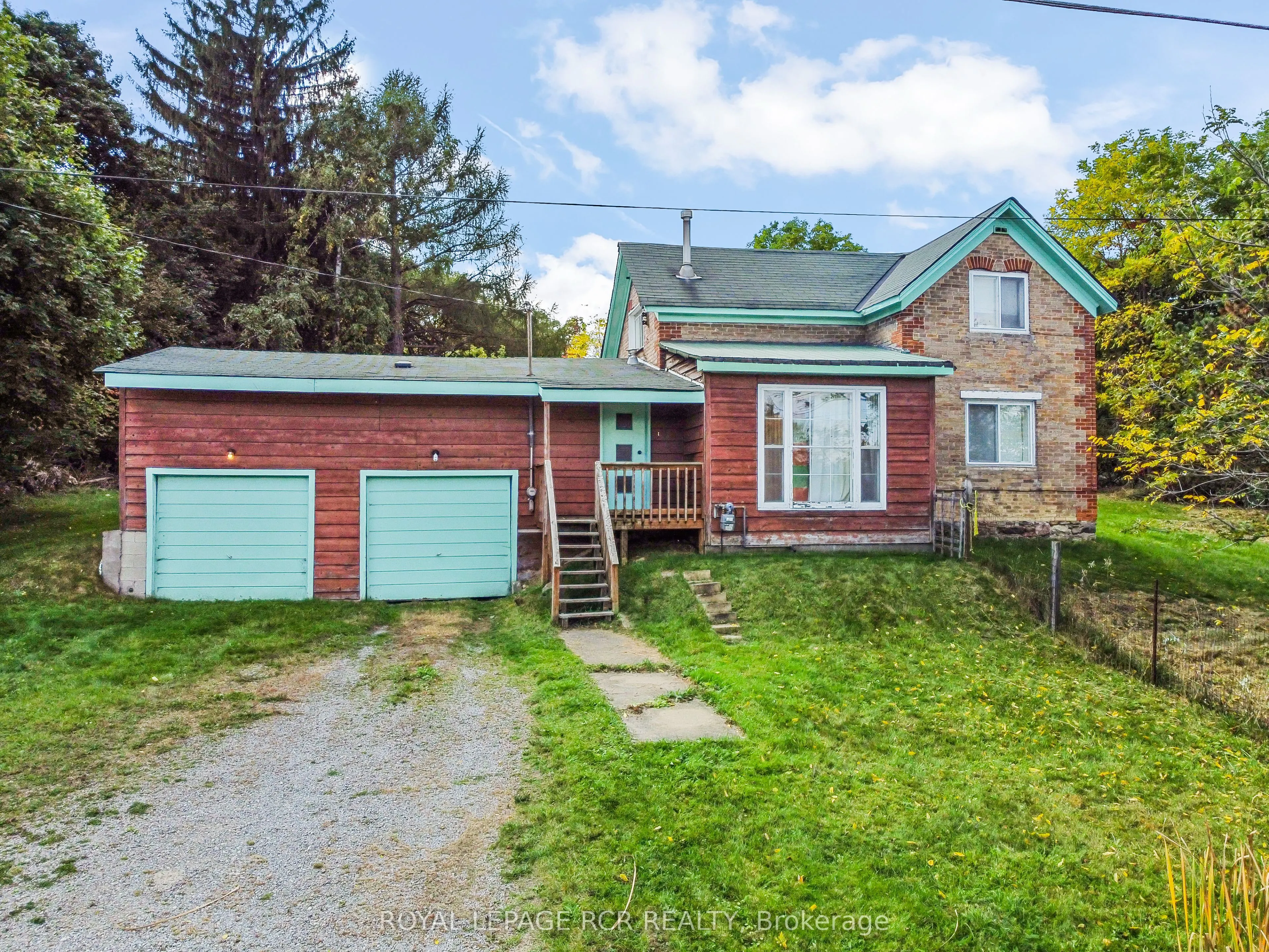 19726 Airport Road