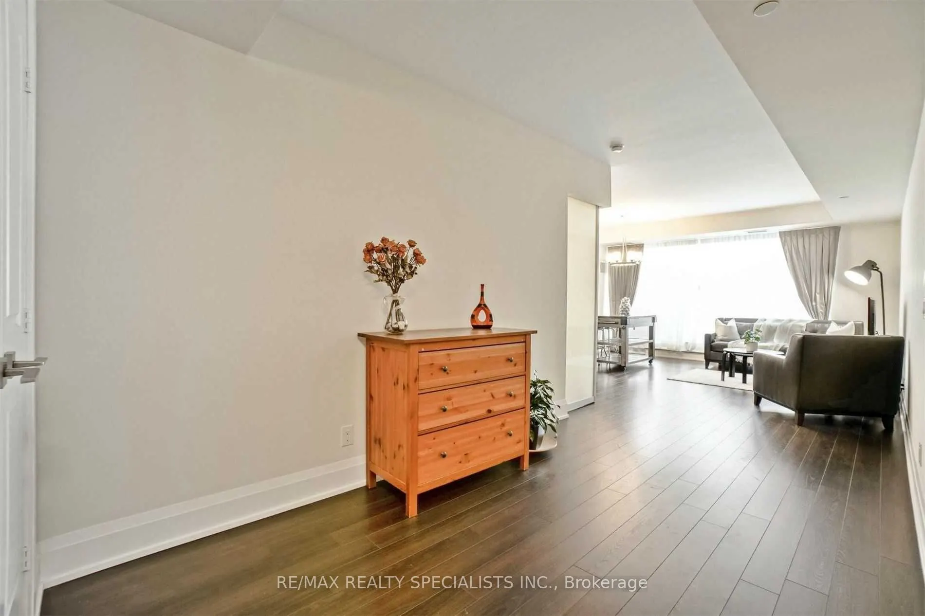 1 Old Mill Drive, #106