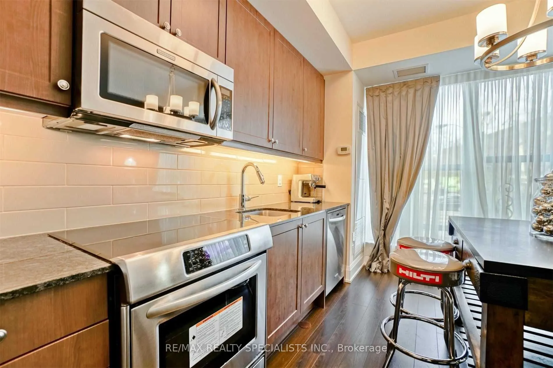 1 Old Mill Drive, #106