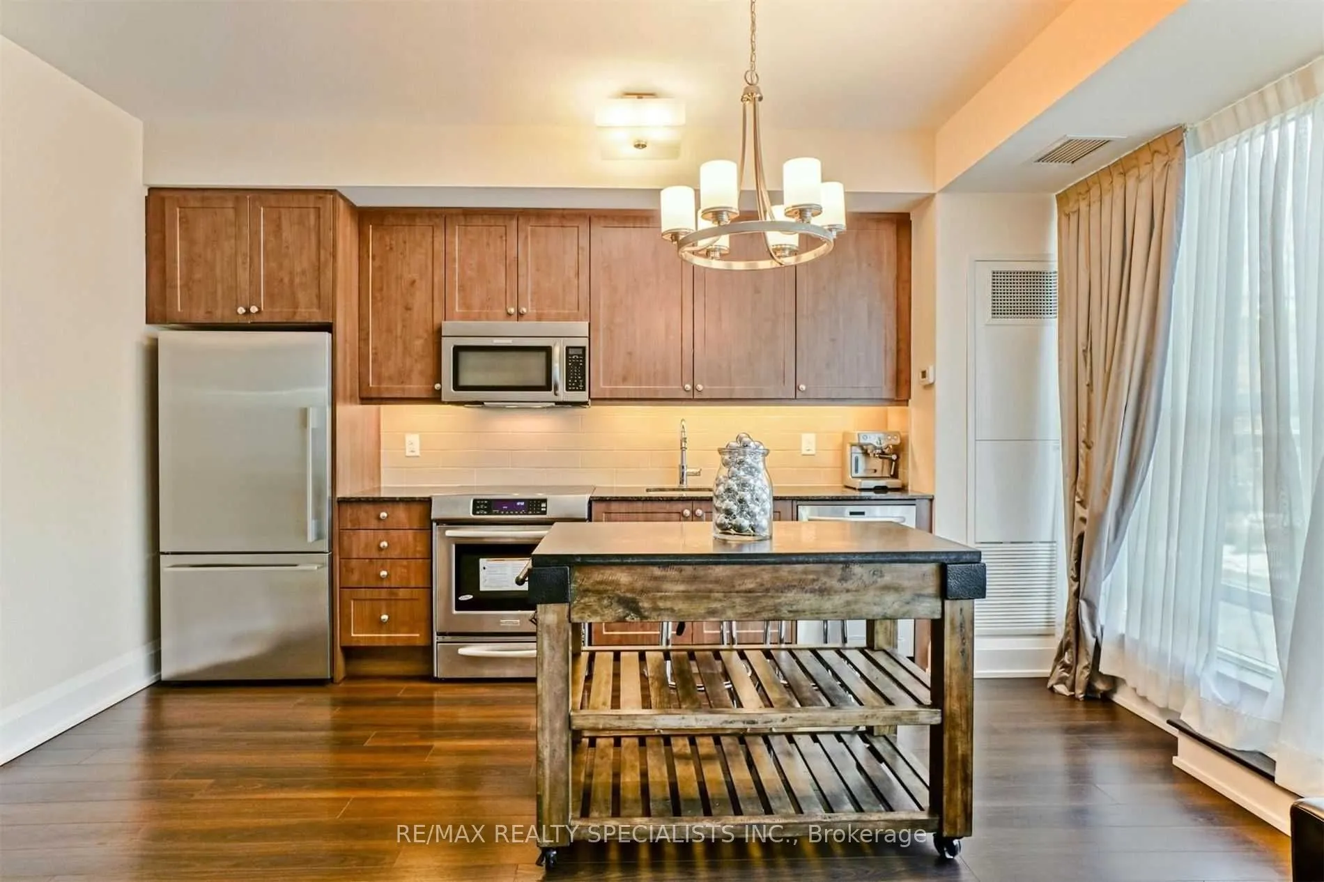 1 Old Mill Drive, #106