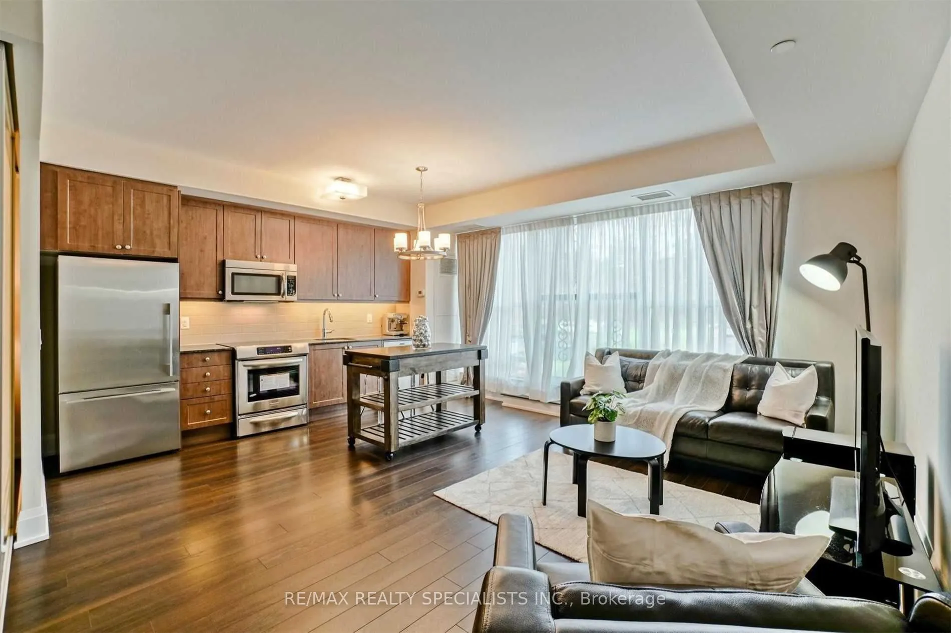 1 Old Mill Drive, #106