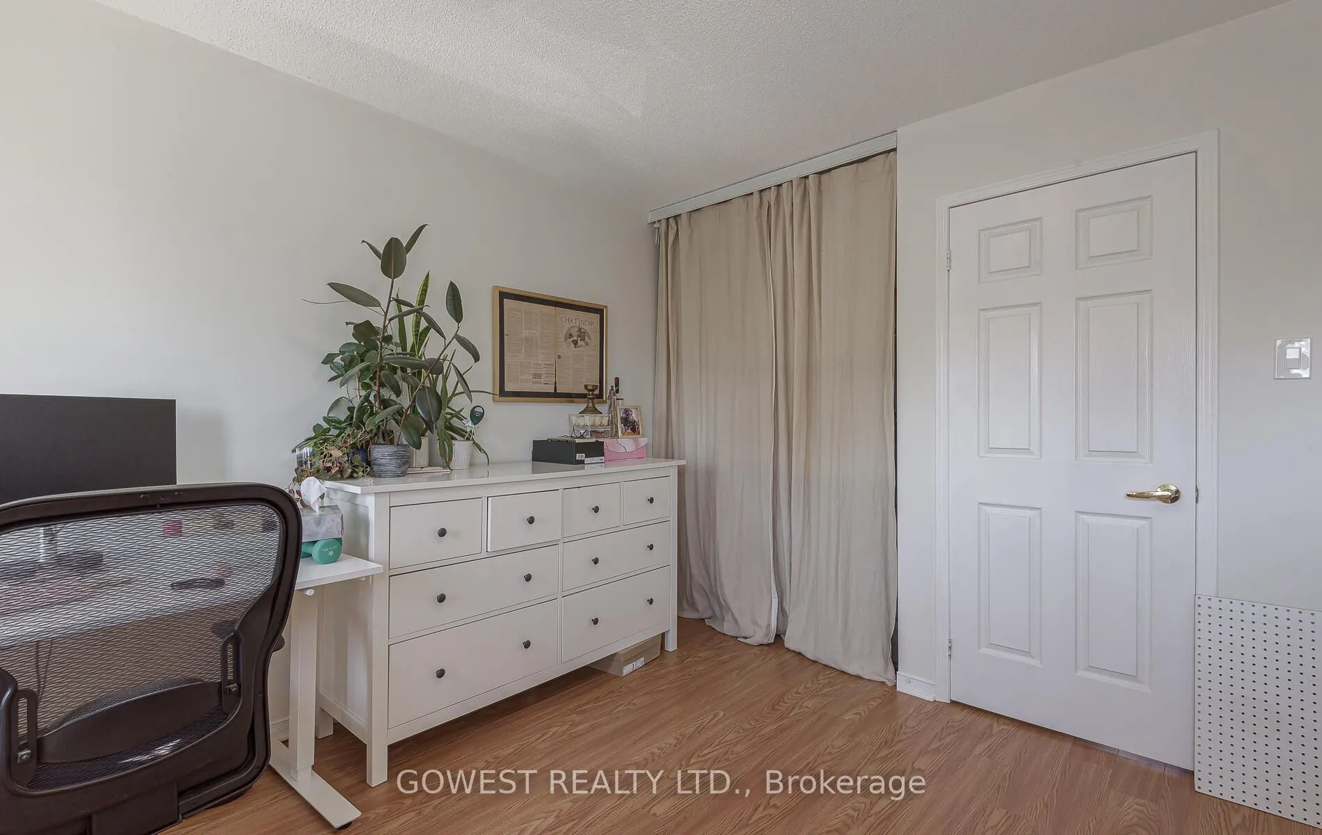 1538 Dupont Street, #B