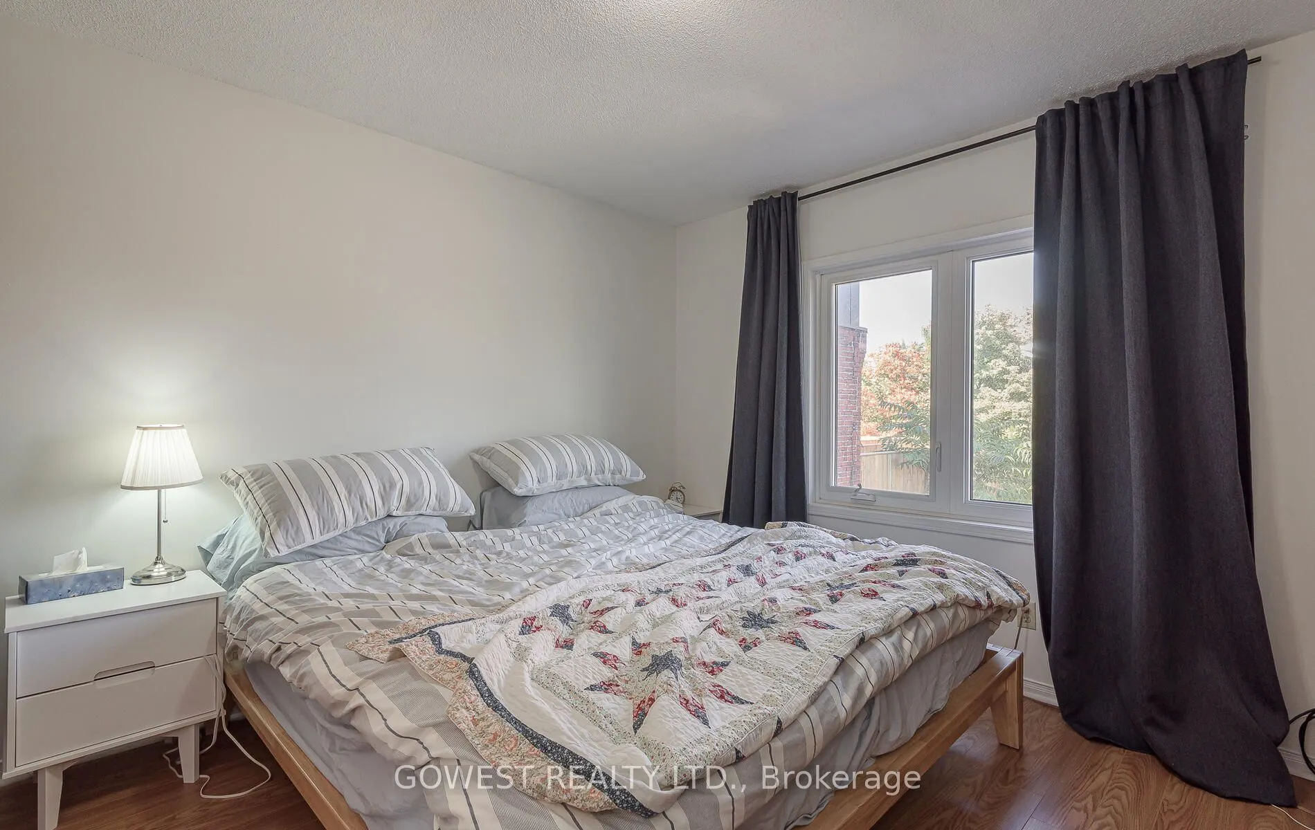 1538 Dupont Street, #B