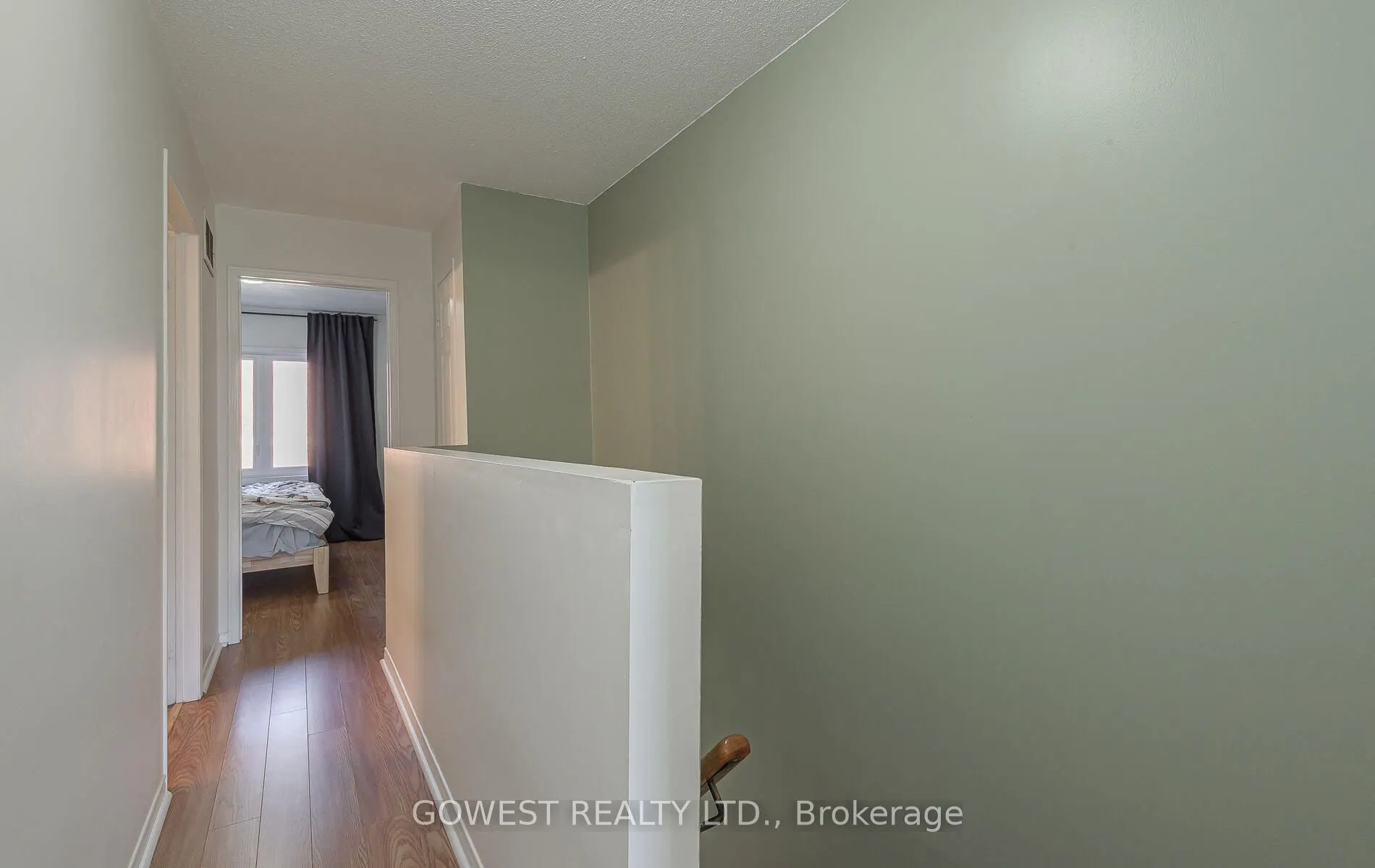 1538 Dupont Street, #B