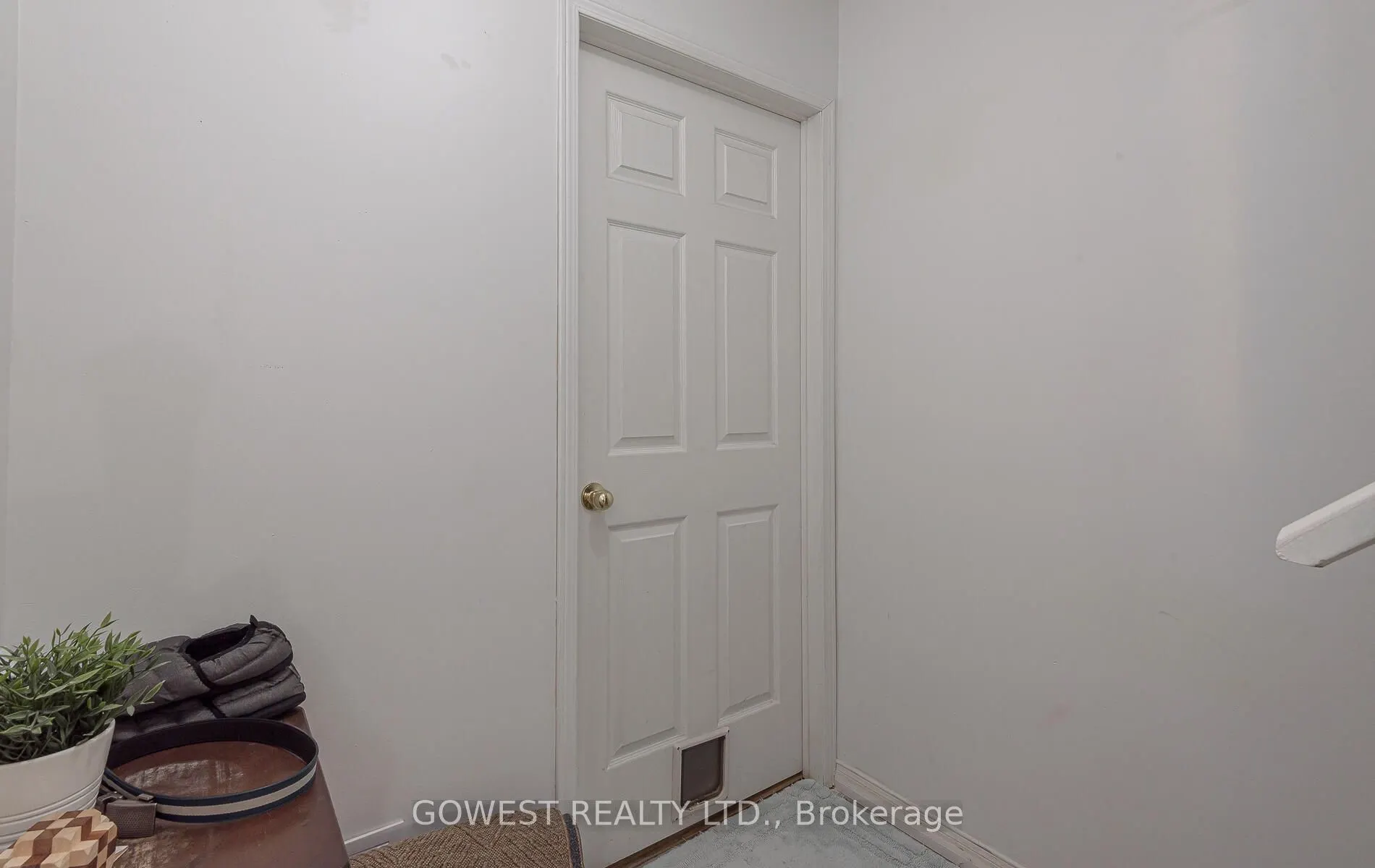 1538 Dupont Street, #B