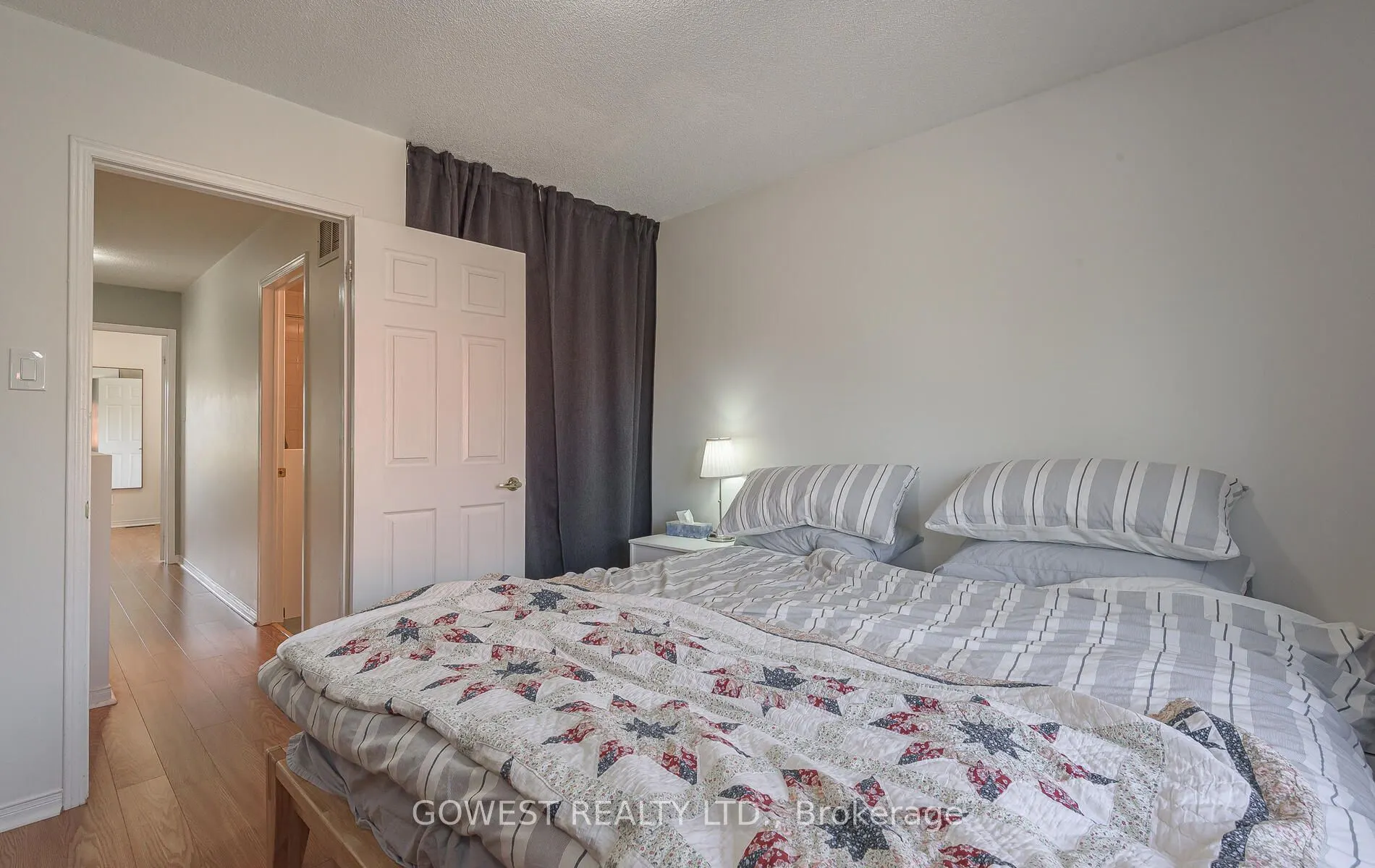1538 Dupont Street, #B