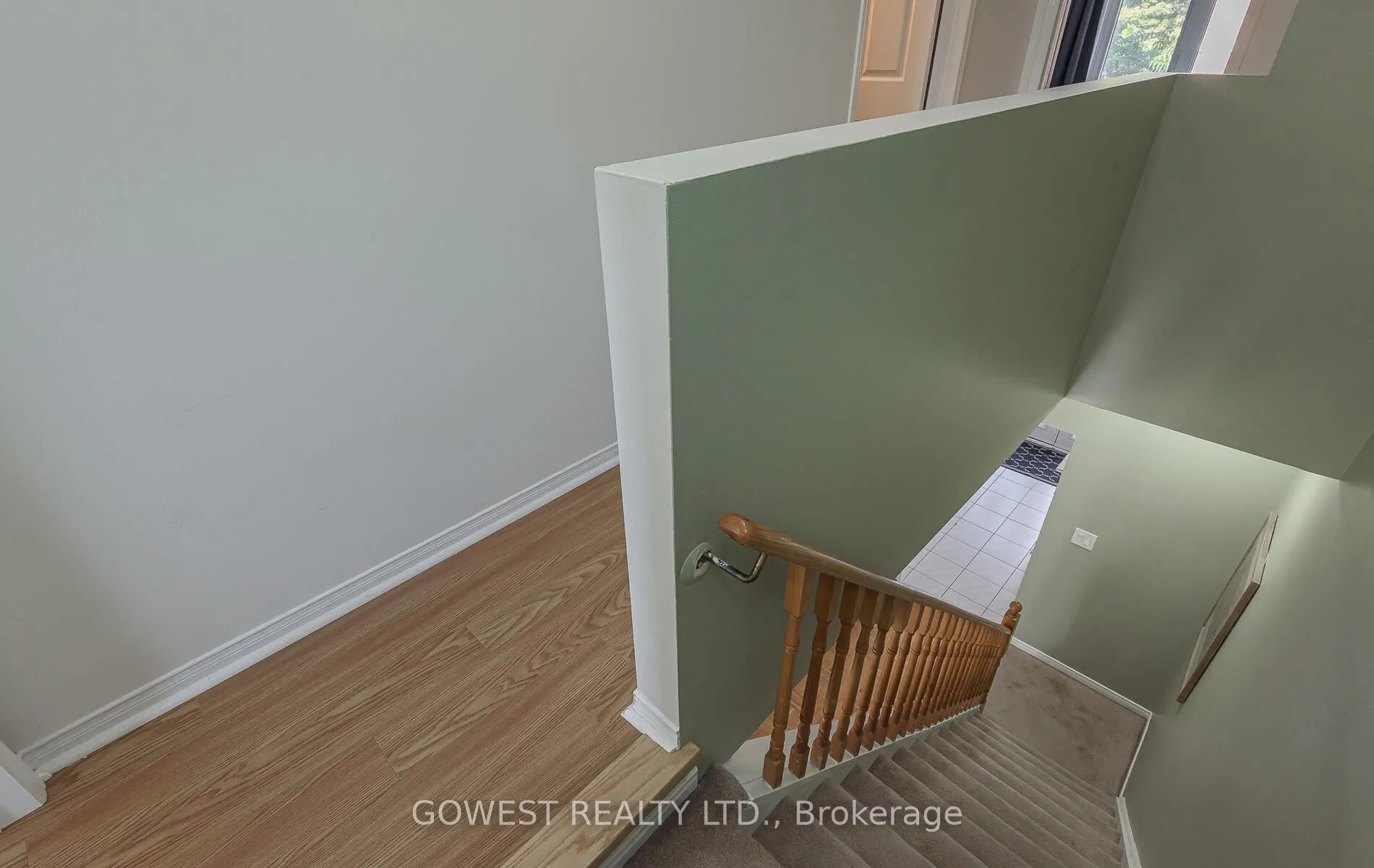 1538 Dupont Street, #B