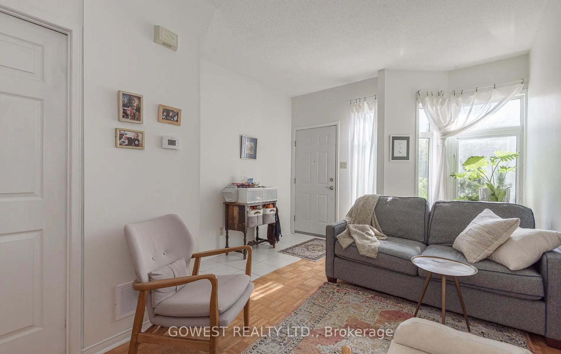 1538 Dupont Street, #B