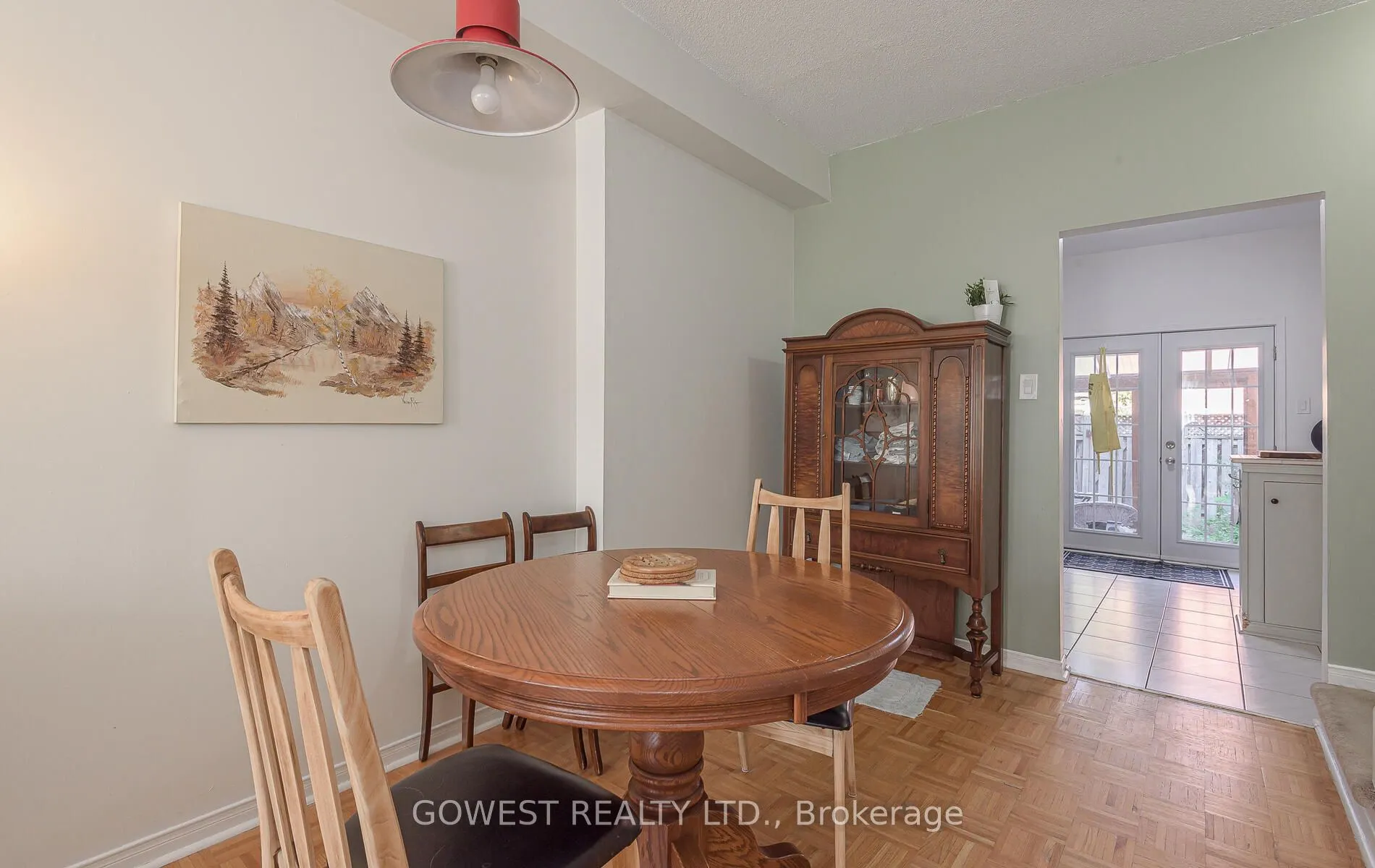 1538 Dupont Street, #B