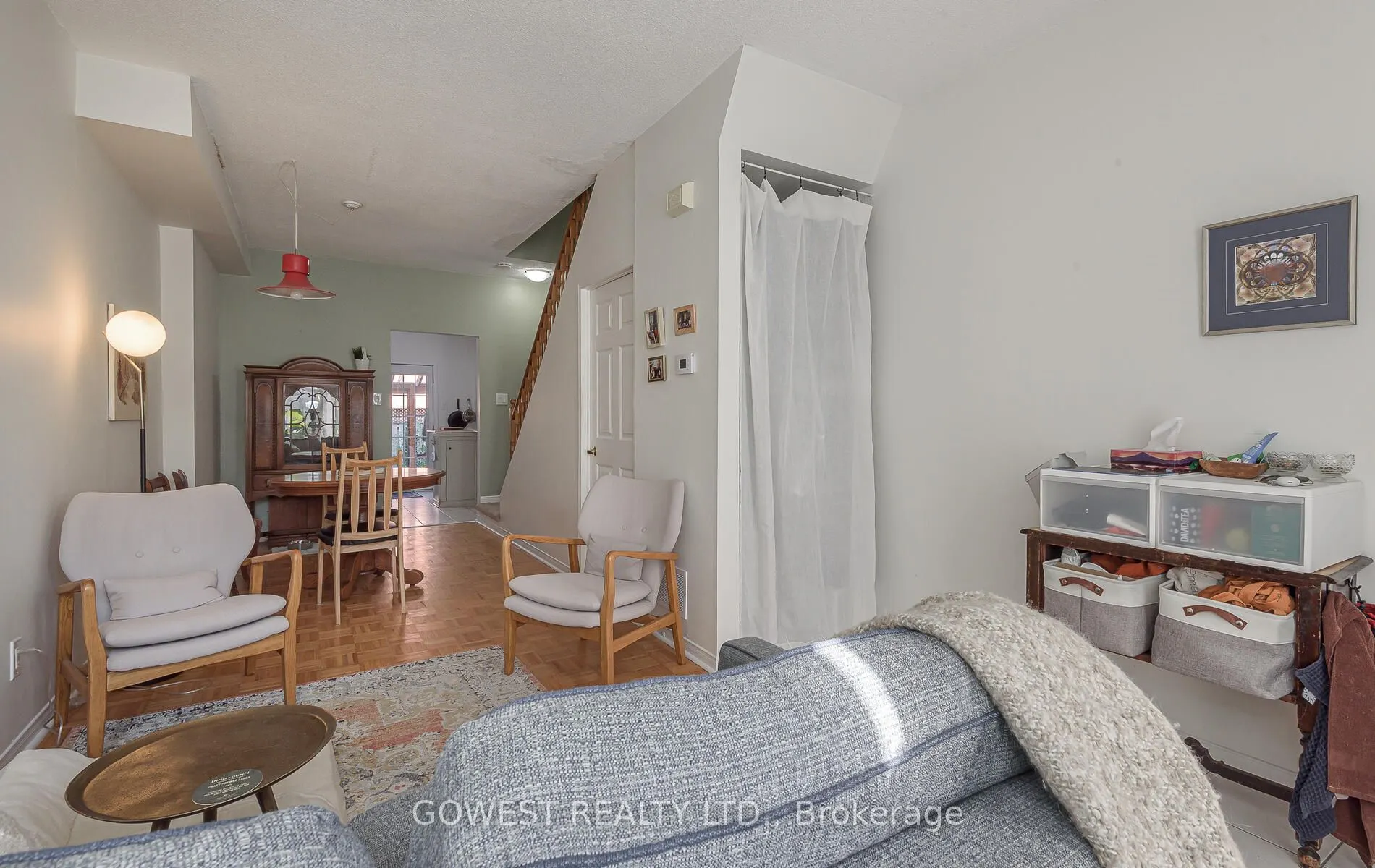 1538 Dupont Street, #B