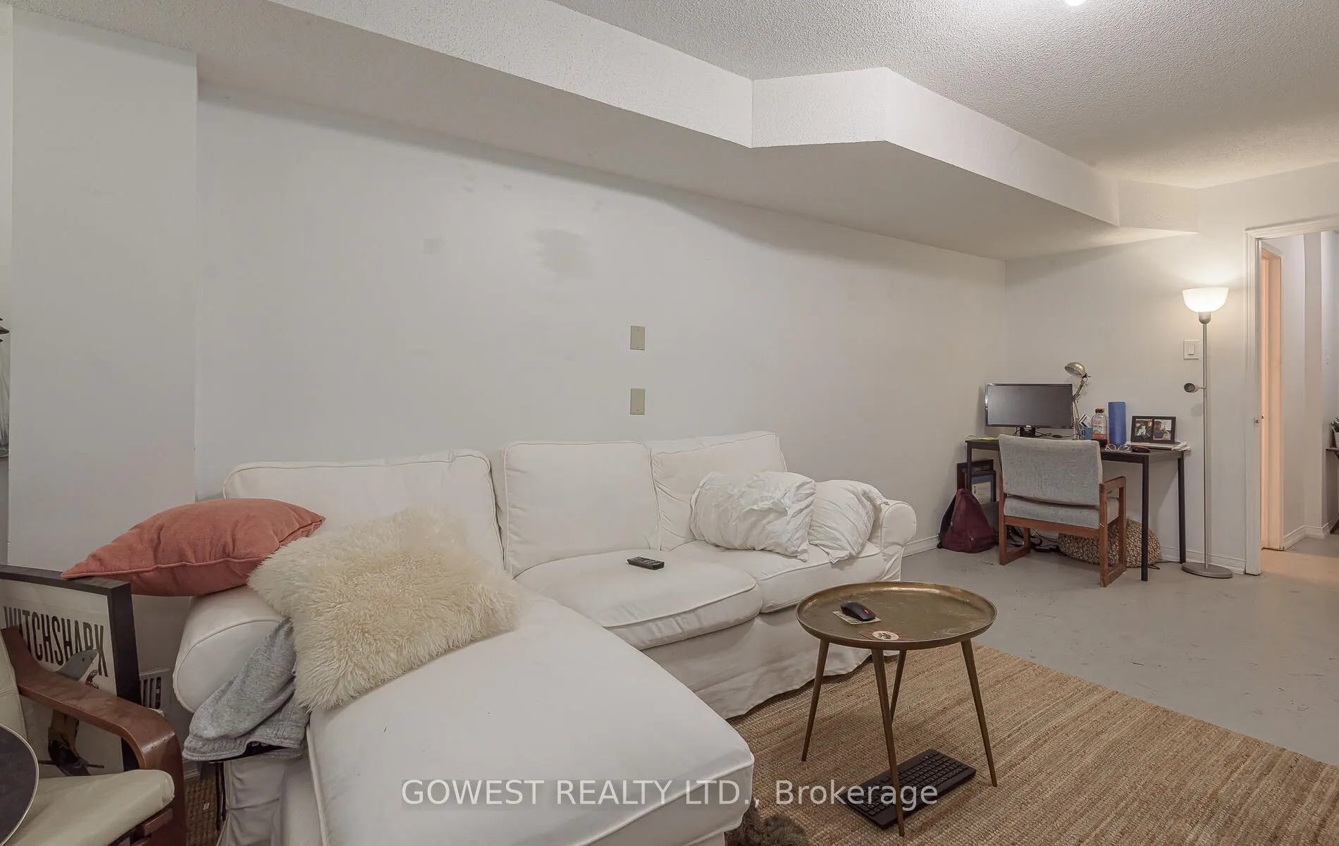 1538 Dupont Street, #B
