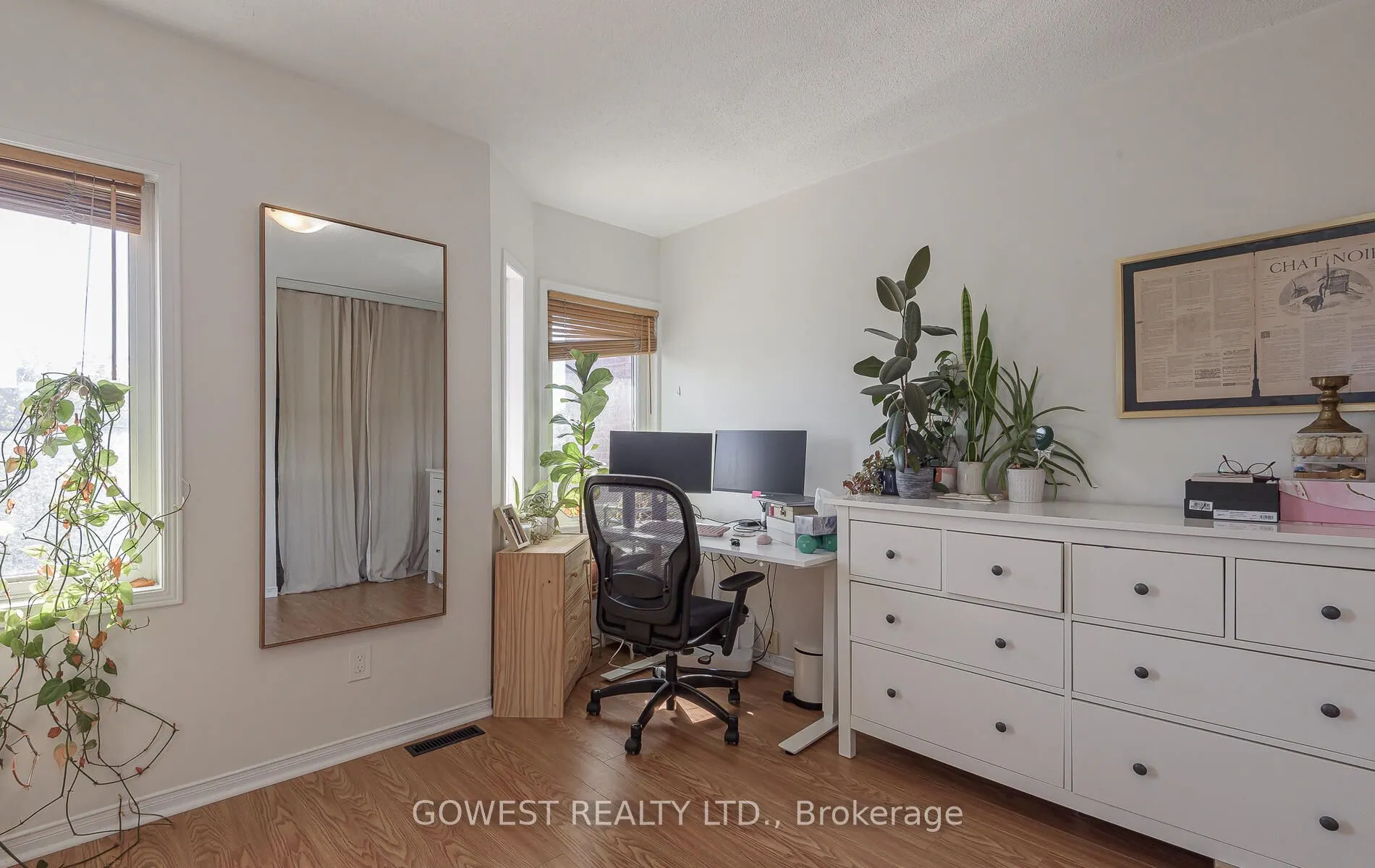 1538 Dupont Street, #B