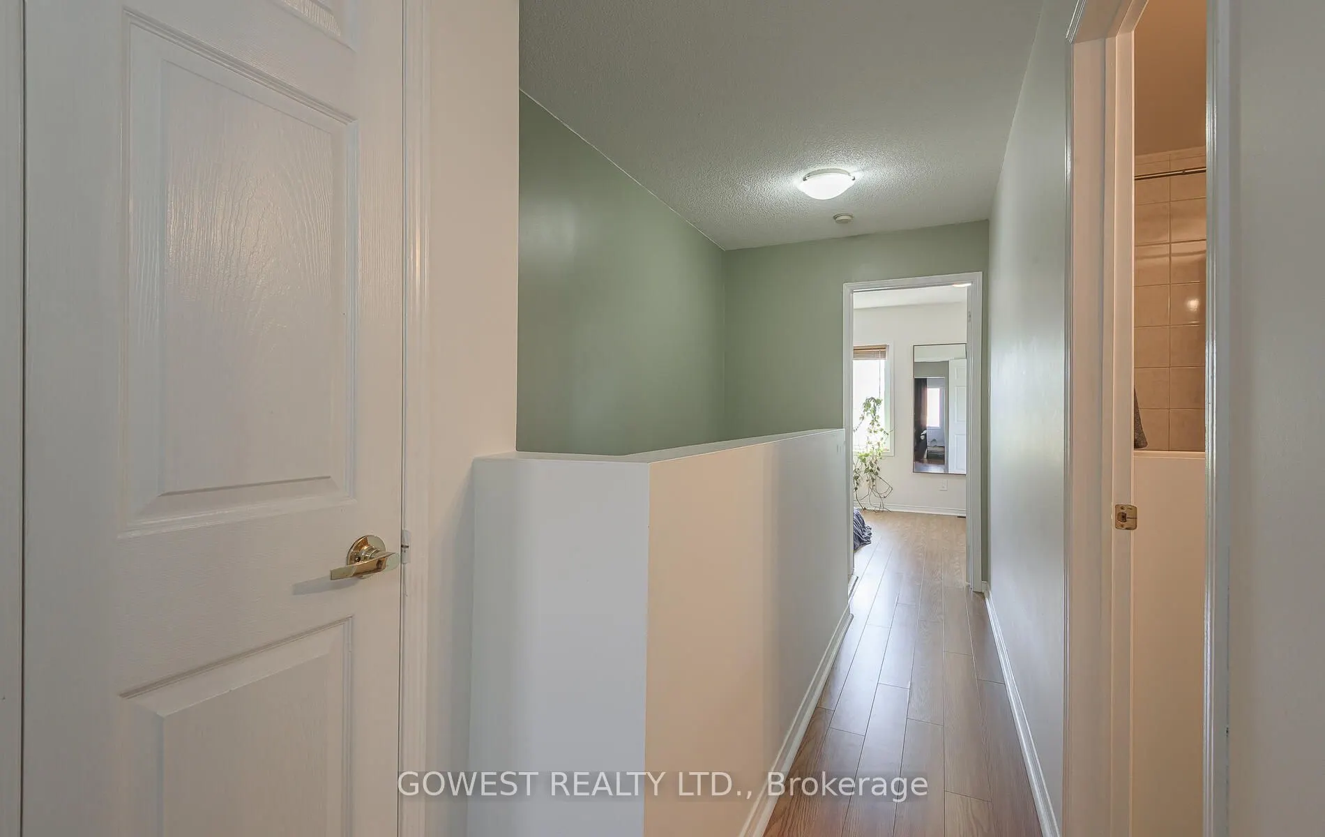1538 Dupont Street, #B