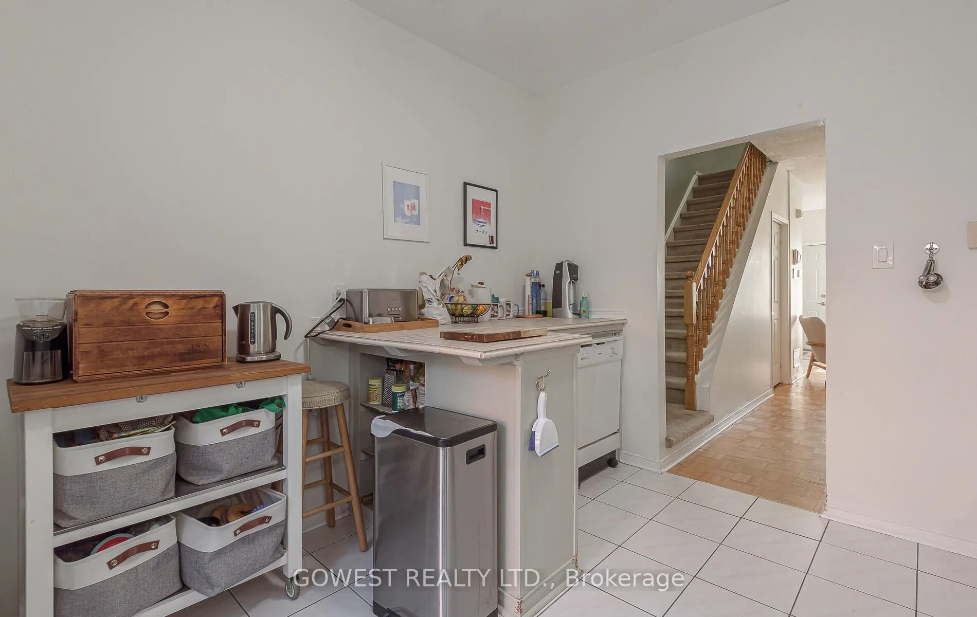 1538 Dupont Street, #B