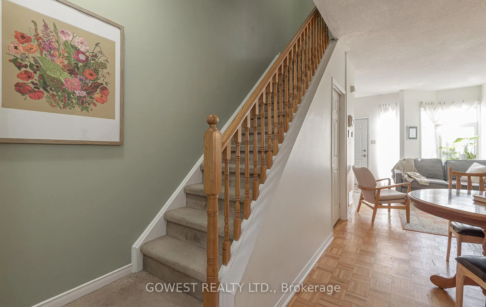 1538 Dupont Street, #B