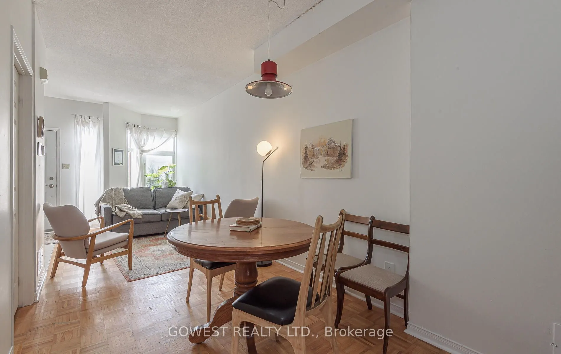 1538 Dupont Street, #B