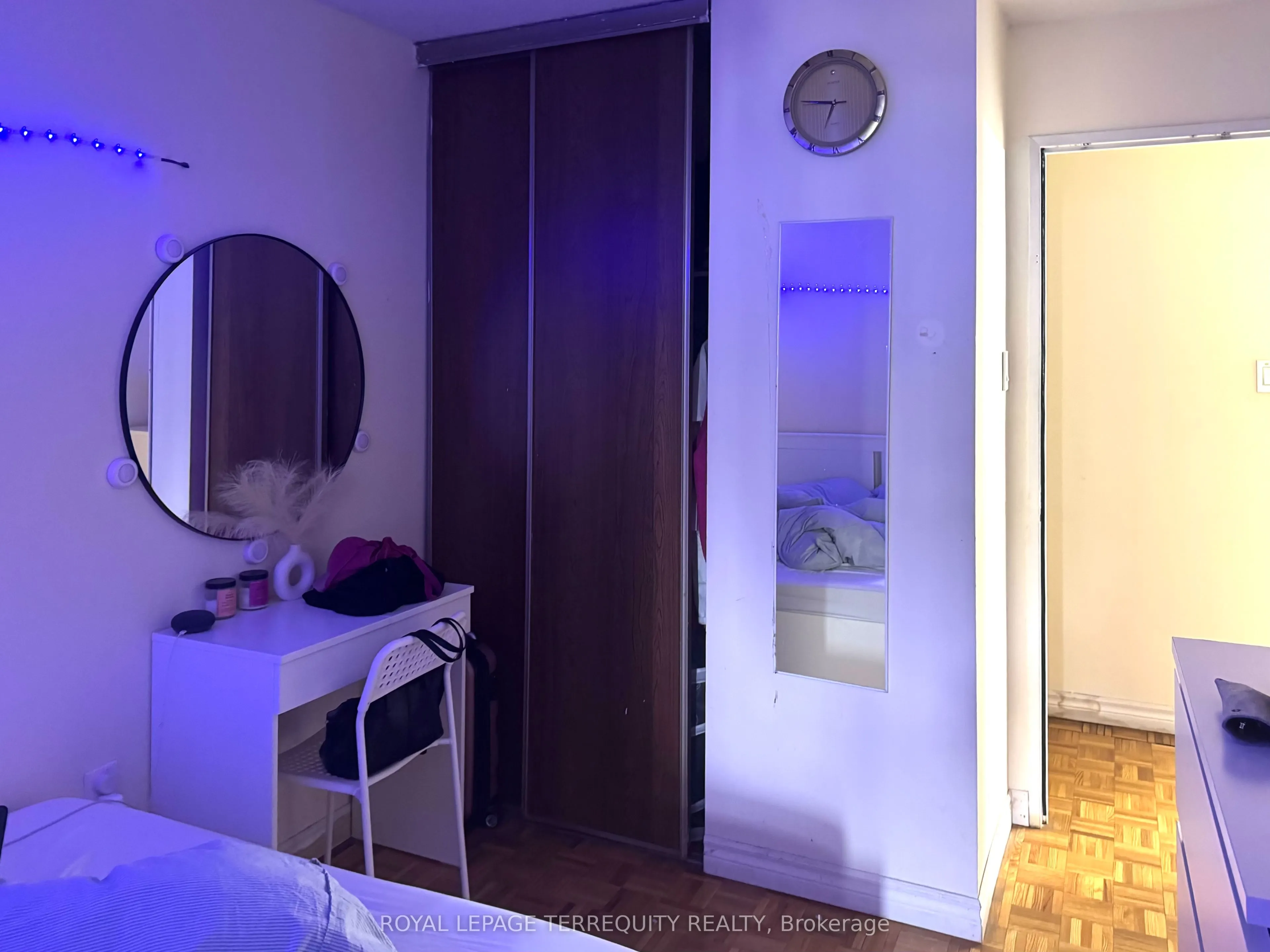 40 Panorama Court, #605
