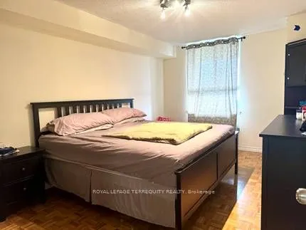 40 Panorama Court, #605