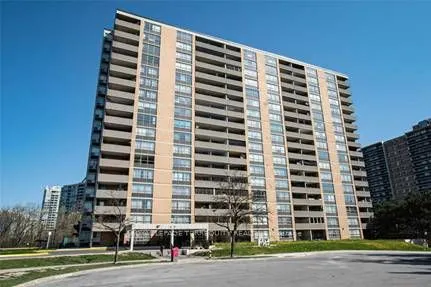40 Panorama Court, #605