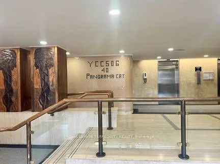 40 Panorama Court, #605