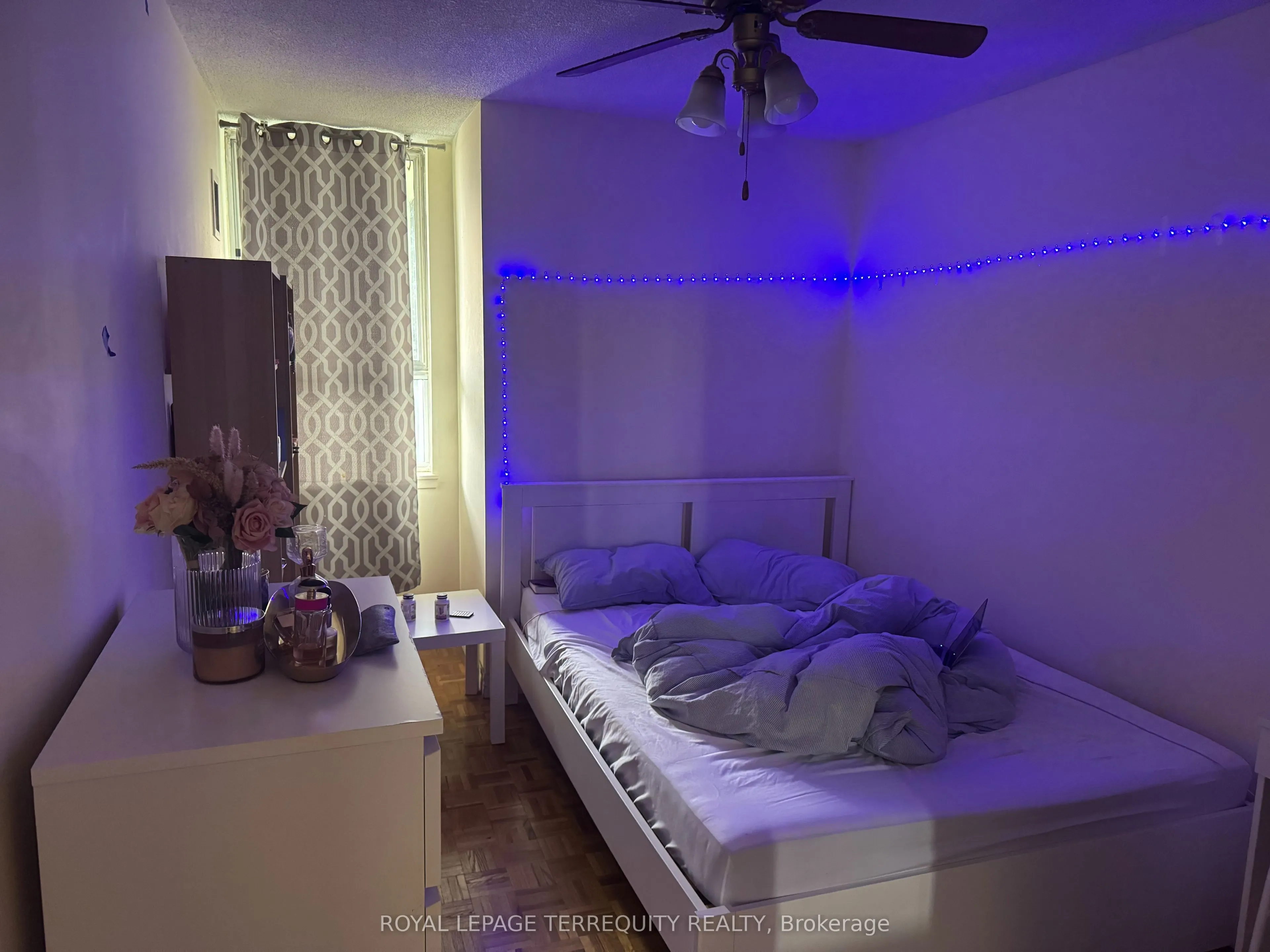 40 Panorama Court, #605