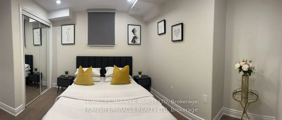 52 Versailles Crescent, #Basement