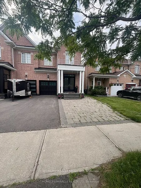 52 Versailles Crescent, #Basement